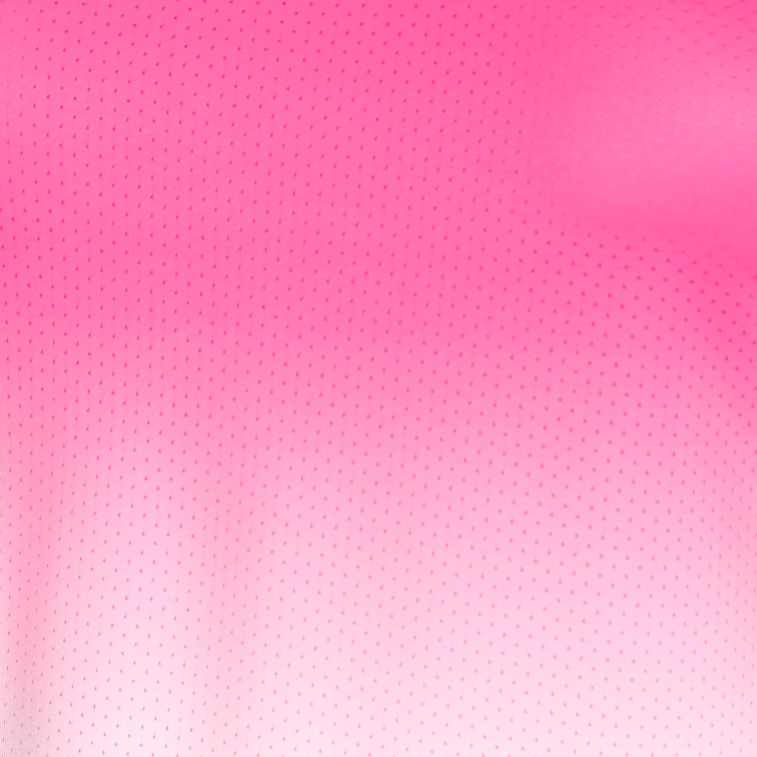 Crew Gradiant T-Shirt Damen-Pink,Weiß - Image 4