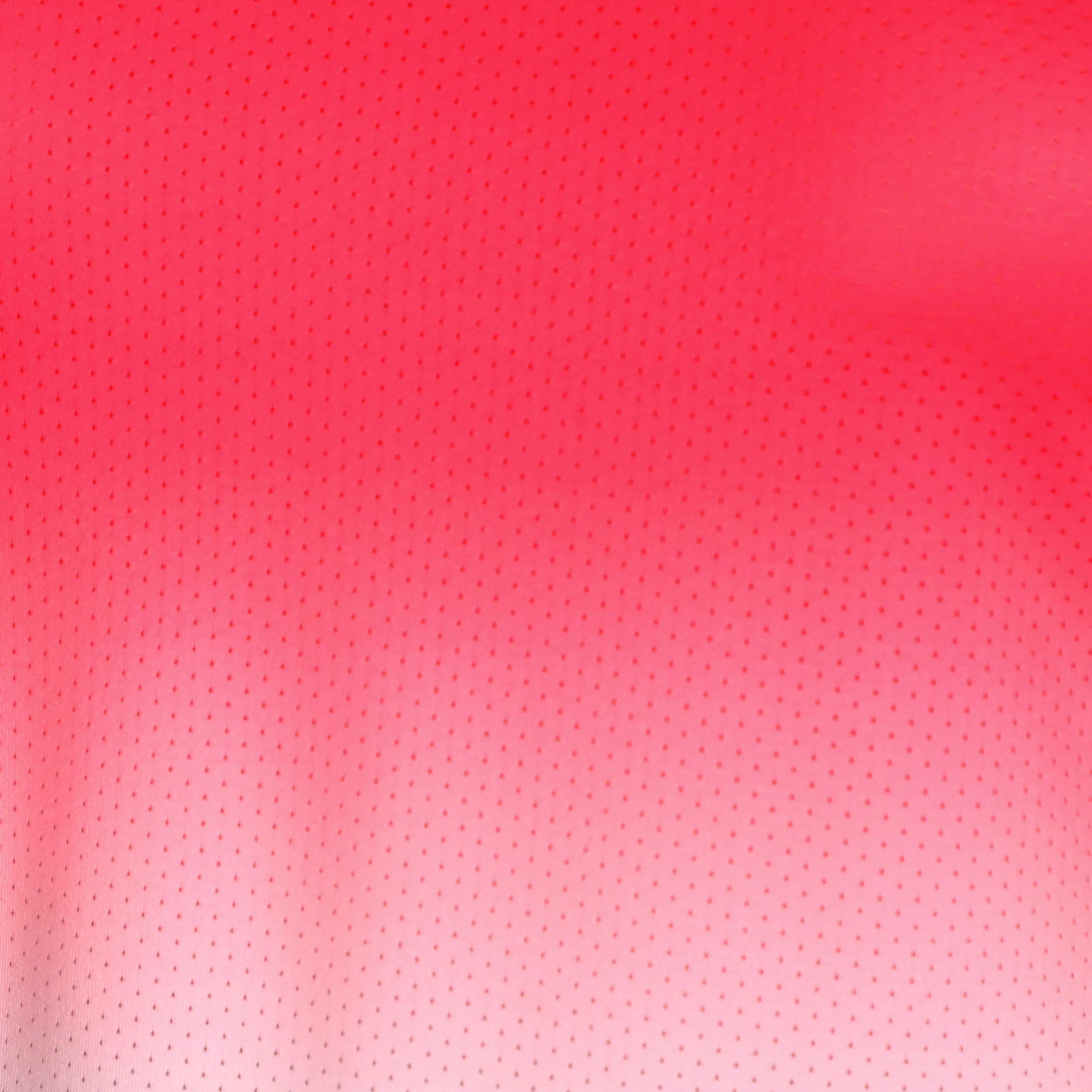 Crew Gradiant T-Shirt Damen-Rot,Weiß - Image 9