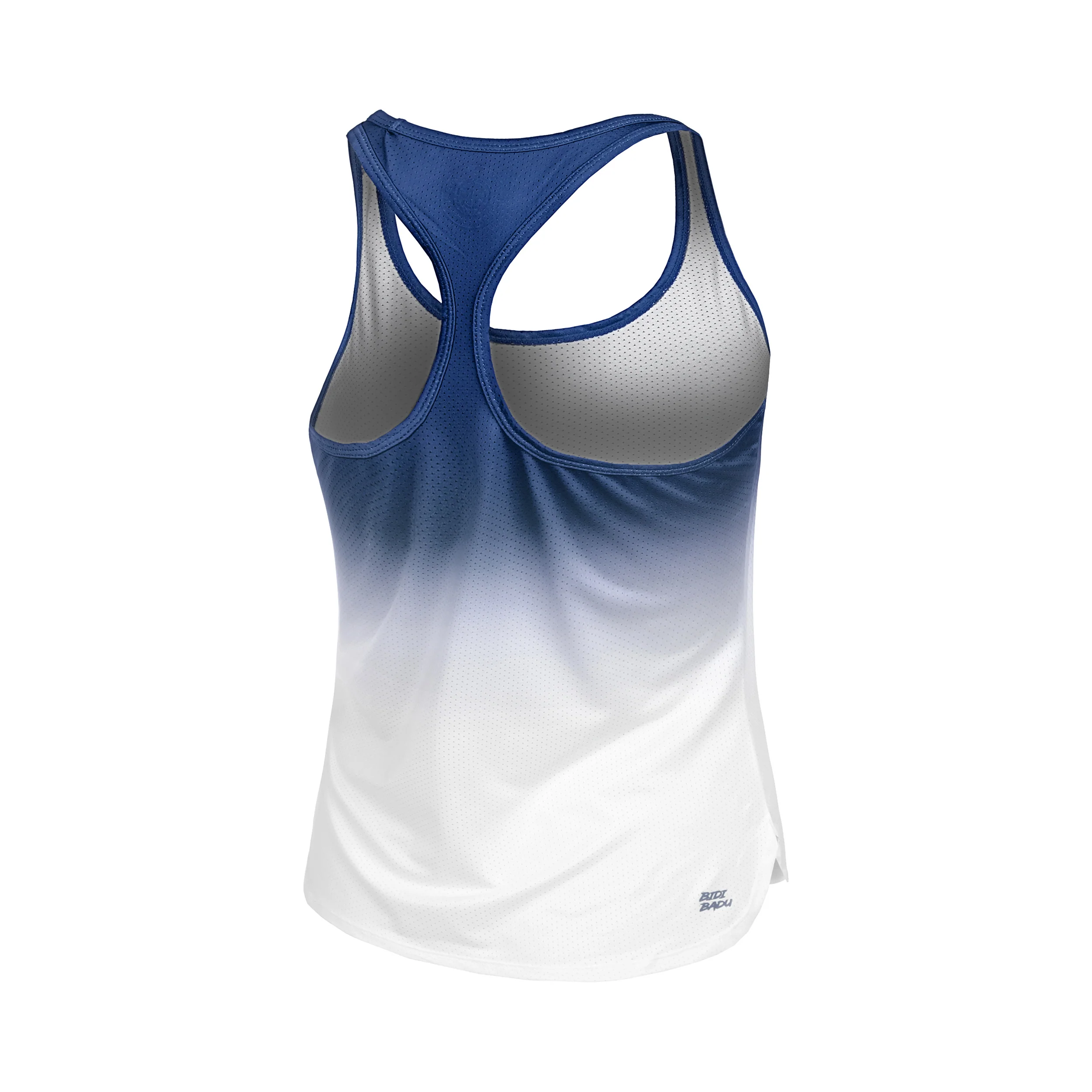 Crew Gradiant Tank-Top Mädchen-Dunkelblau,Weiß - Image 2