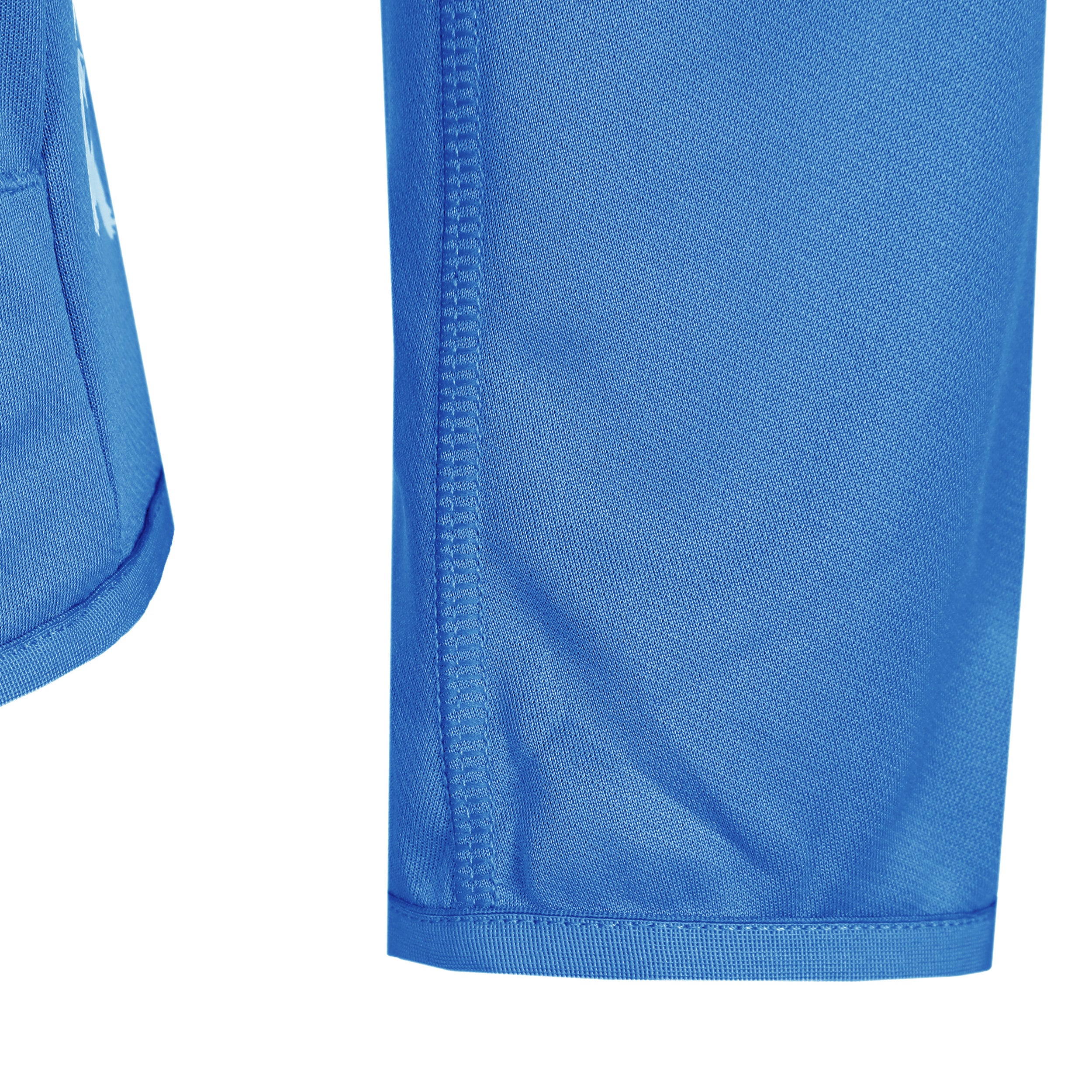 Crew Hood Trainingsjacke Herren-Blau - Image 5