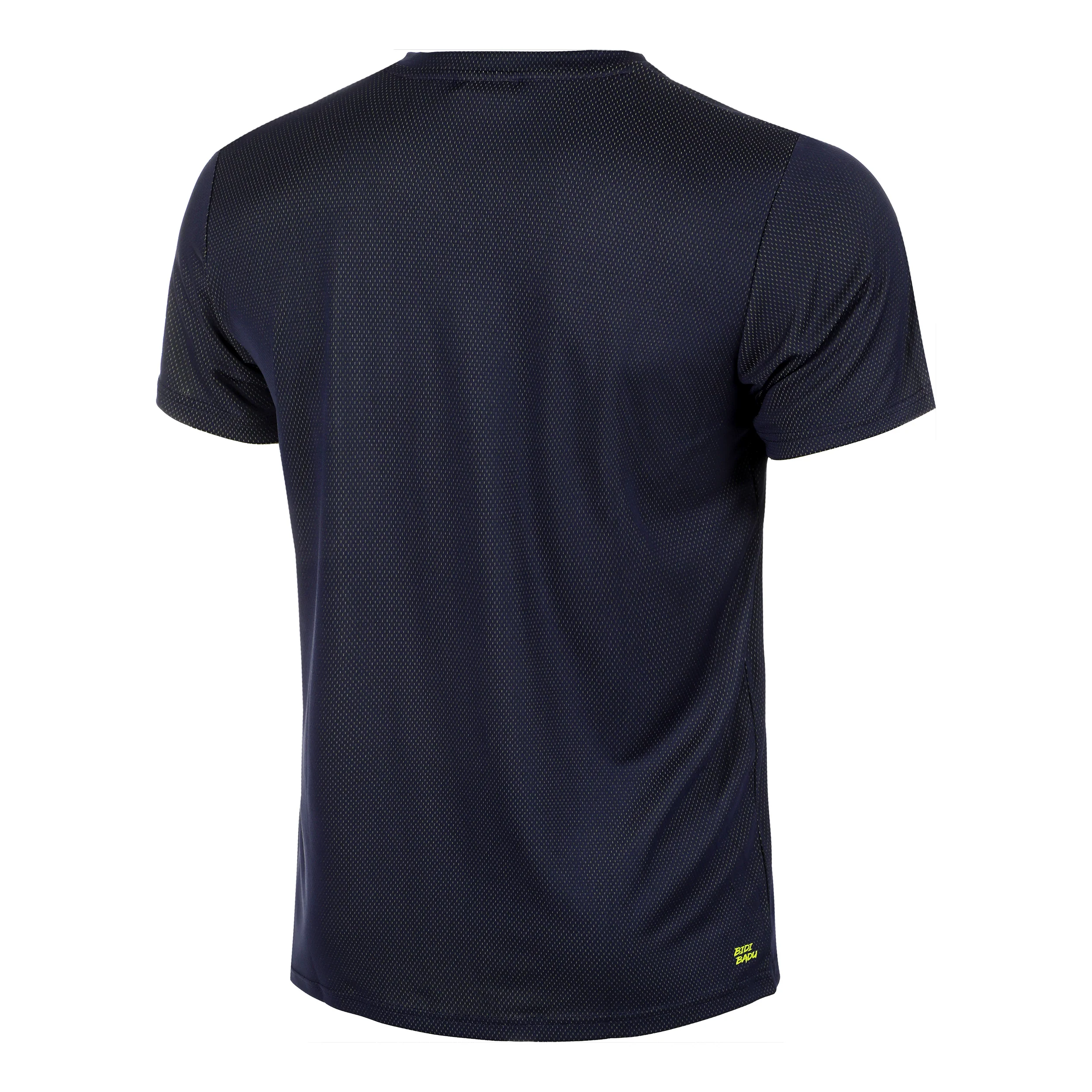 Crew Inside Out T-Shirt Herren-Dunkelblau - Image 2