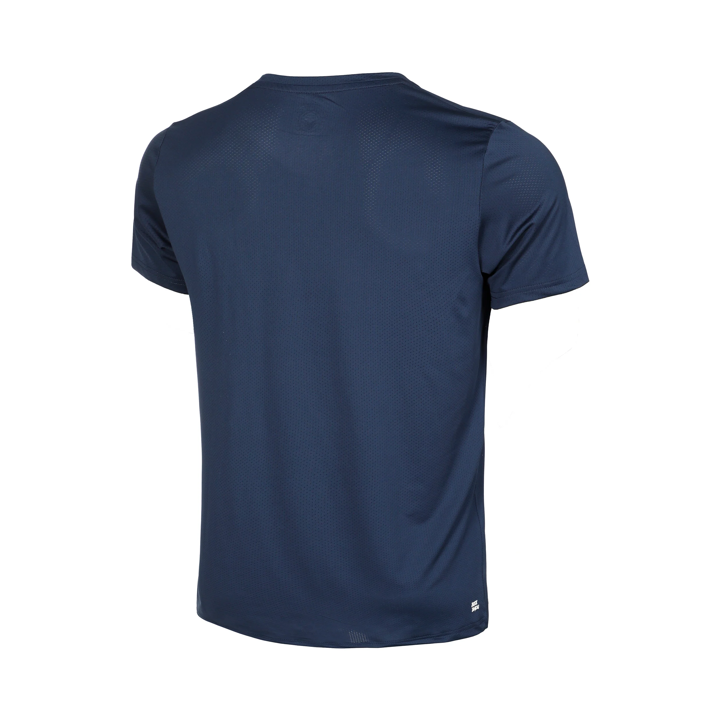 Crew Junior T-Shirt Jungen-Dunkelblau - Image 2