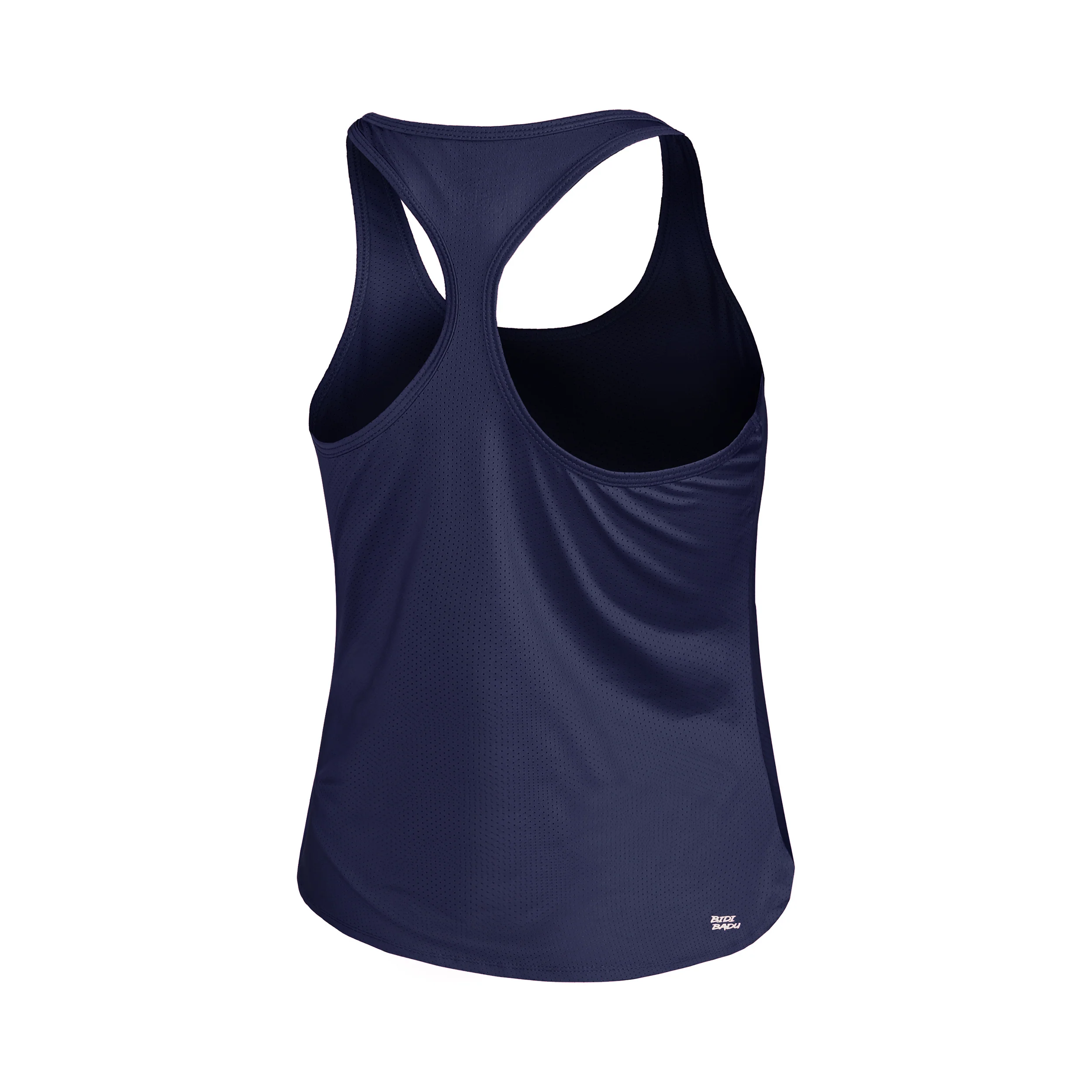 Crew Junior Tank-Top Mädchen-Dunkelblau - Image 2