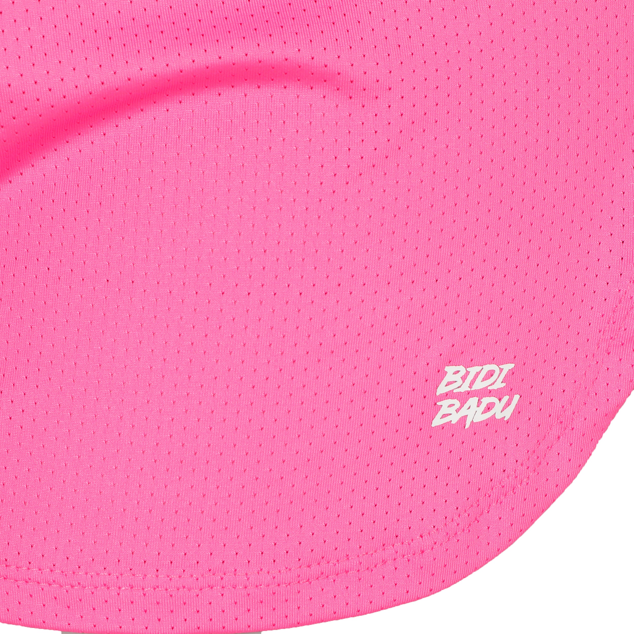 Crew Junior Tank-Top Mädchen-Pink - Image 4