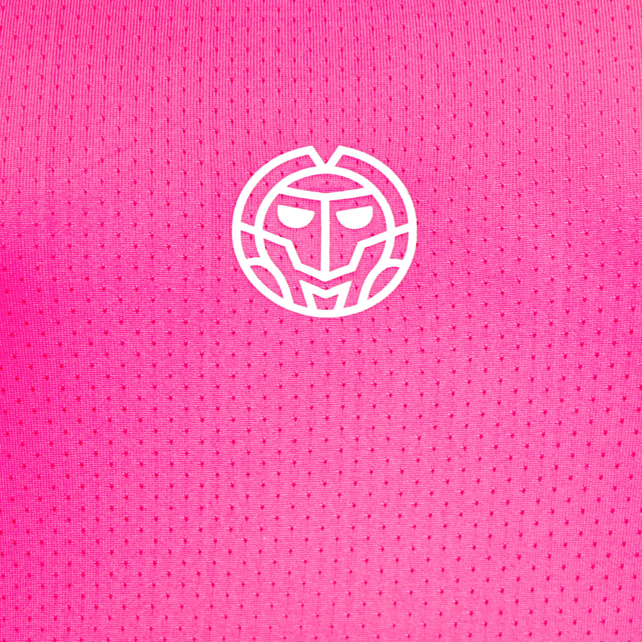 Crew Junior Tank-Top Mädchen-Pink - Image 7