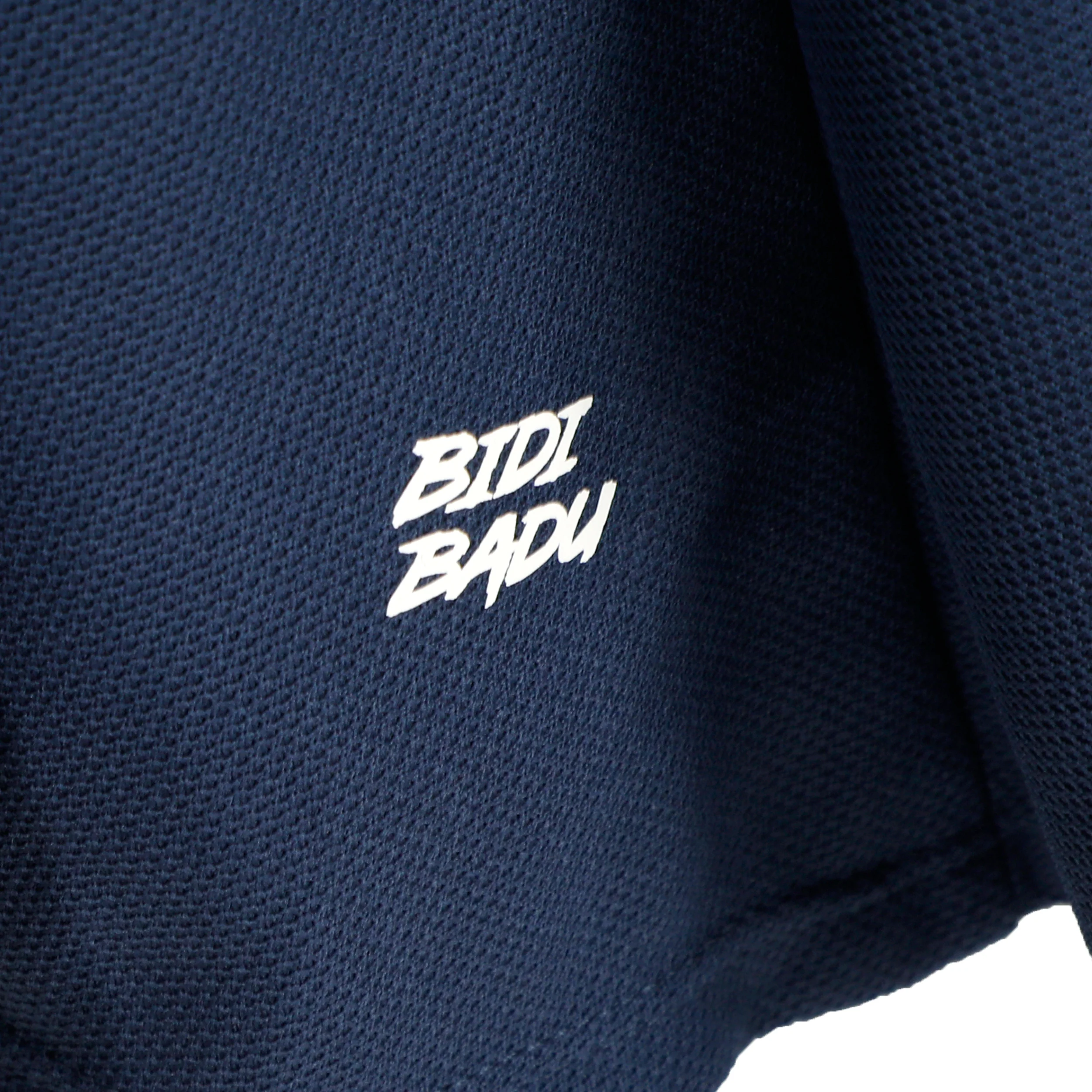 Crew Kleid Damen-Dunkelblau - Image 4