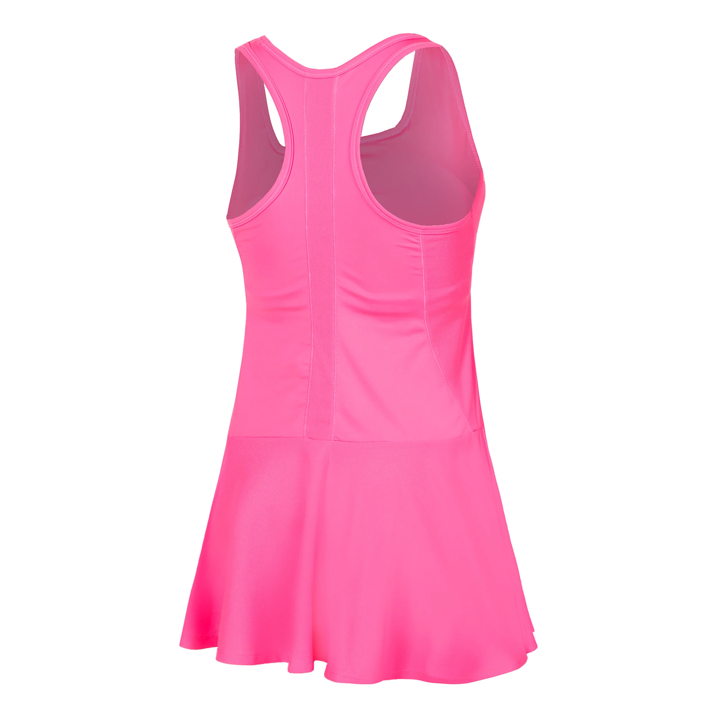 Crew Kleid Damen-Pink - Image 2