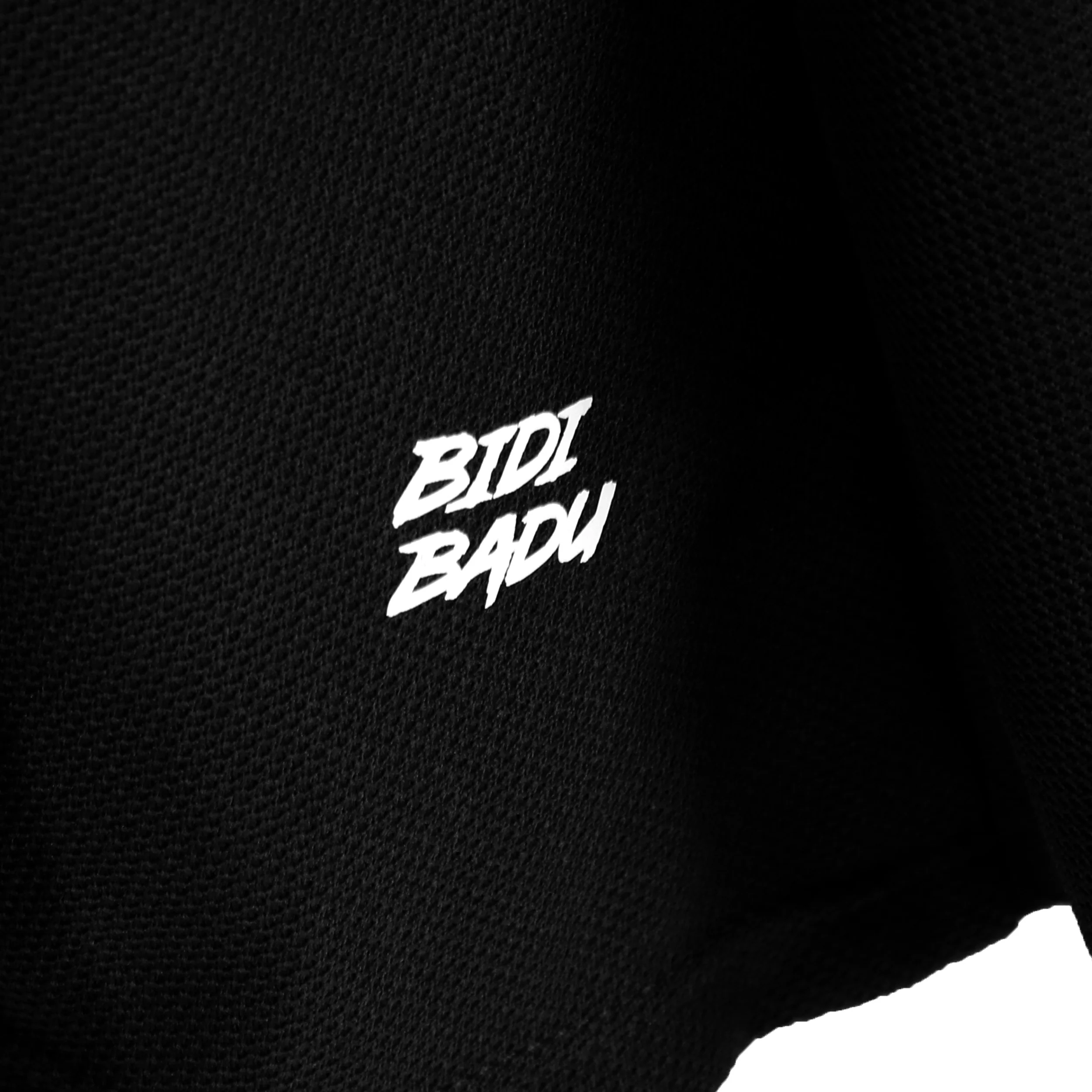 Crew Kleid Damen-Schwarz - Image 4