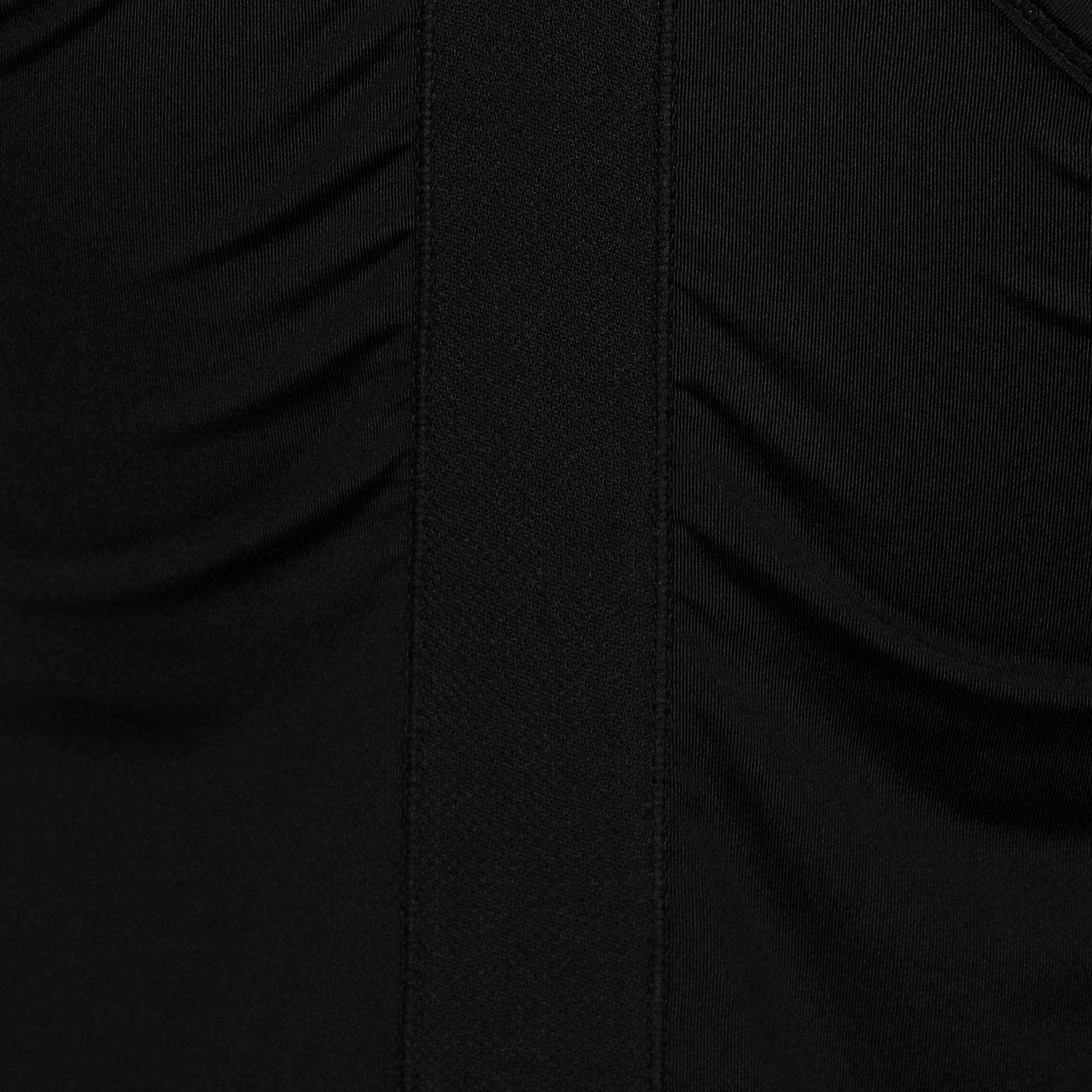 Crew Kleid Damen-Schwarz - Image 5