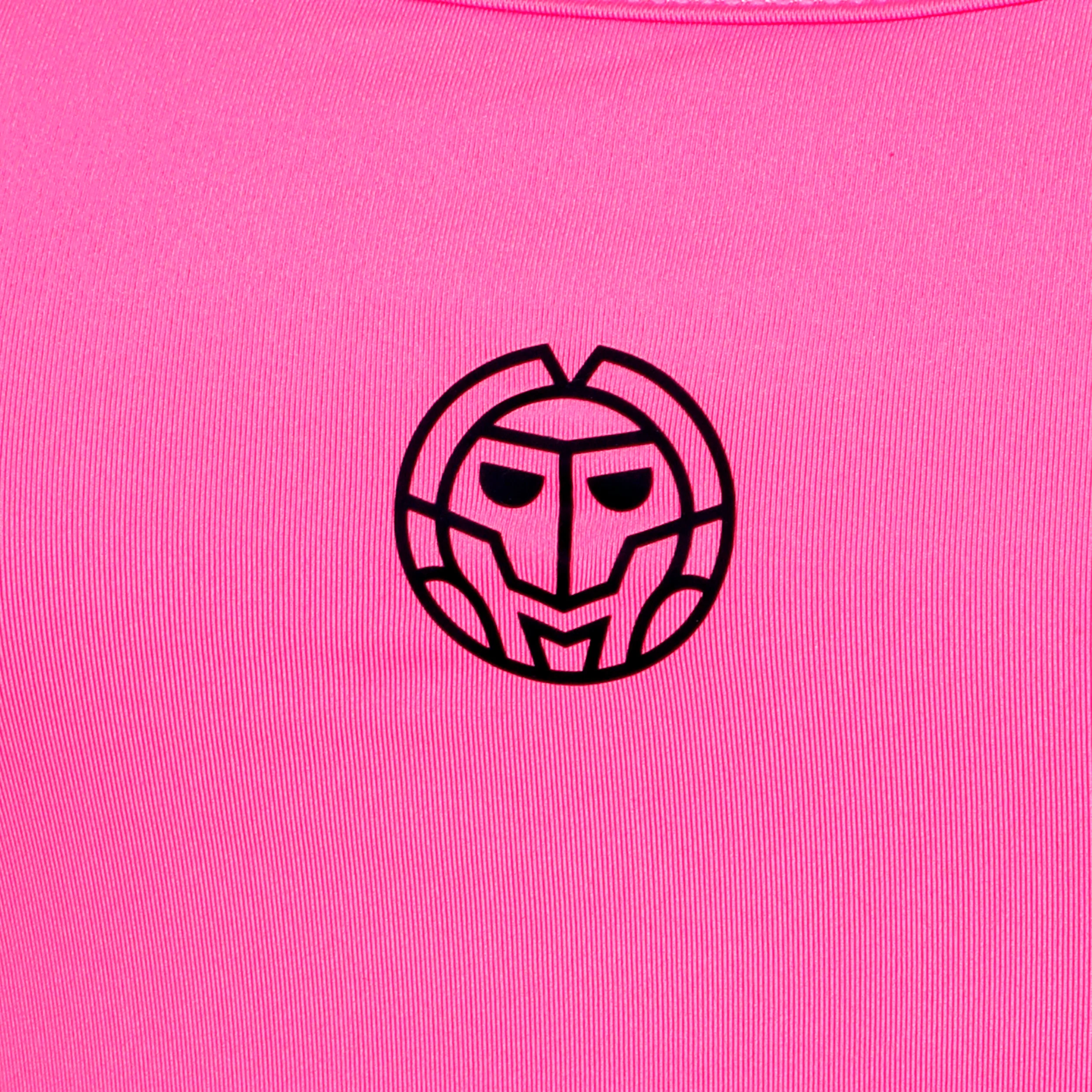 Crew Kleid Mädchen-Pink - Image 3