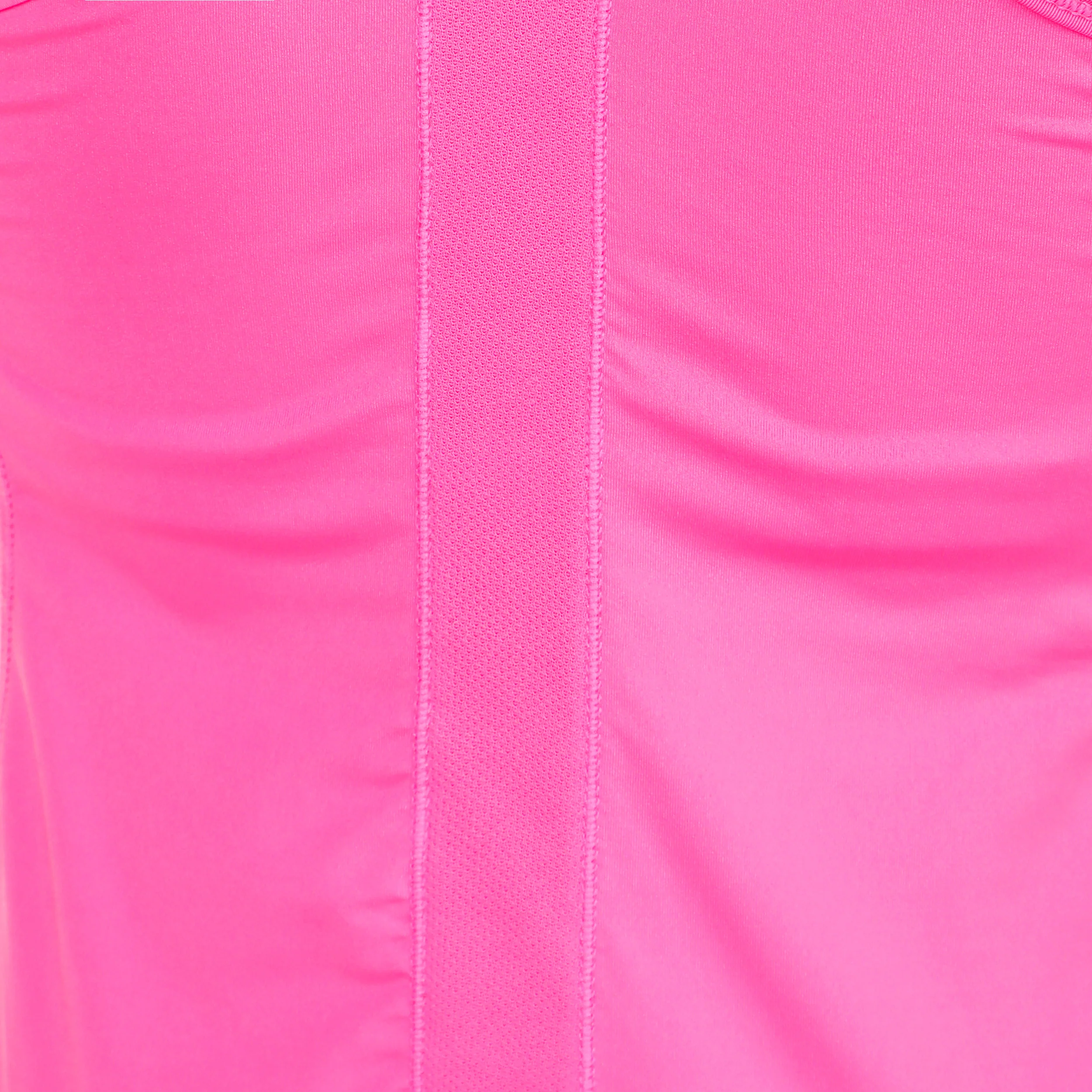 Crew Kleid Mädchen-Pink - Image 4