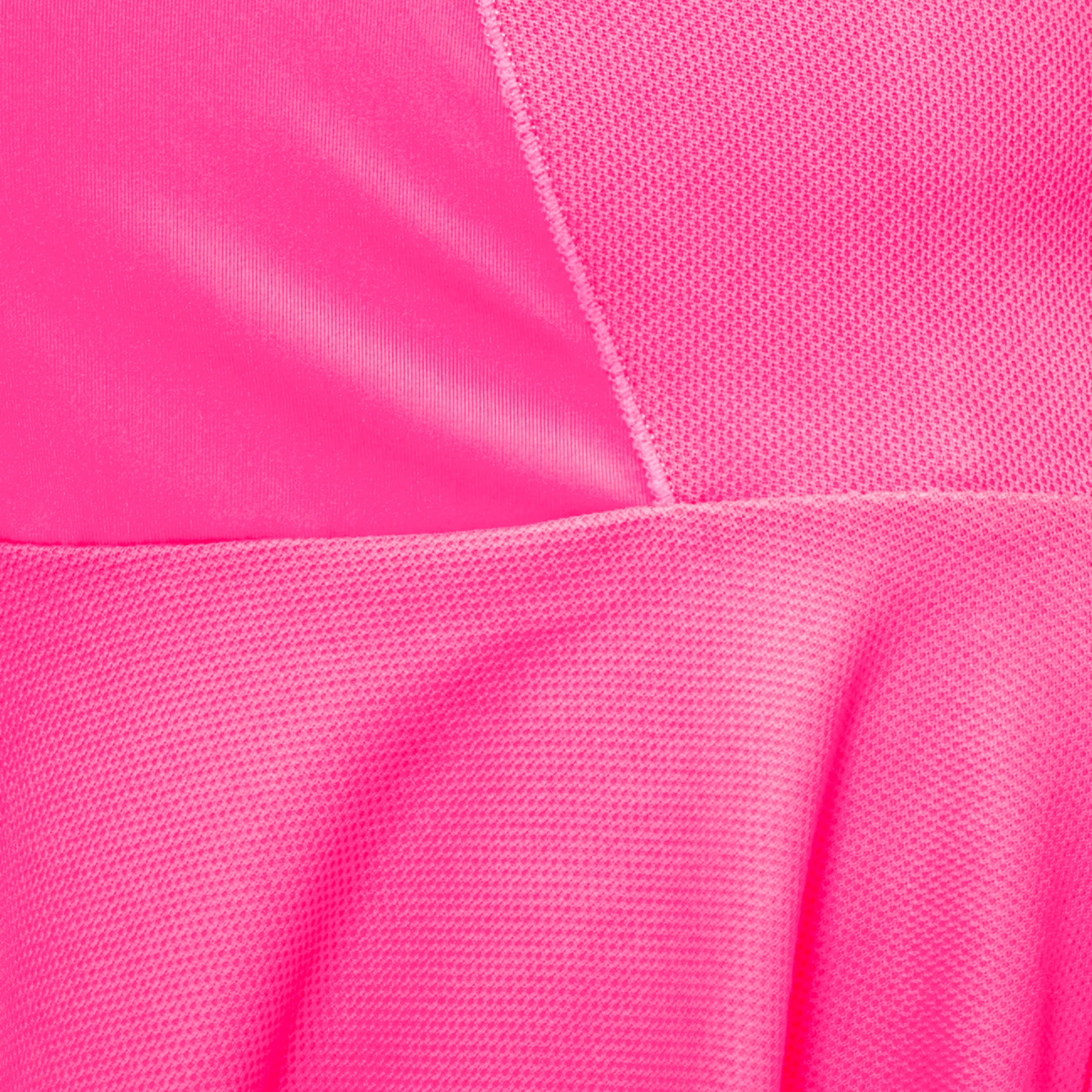 Crew Kleid Mädchen-Pink - Image 7