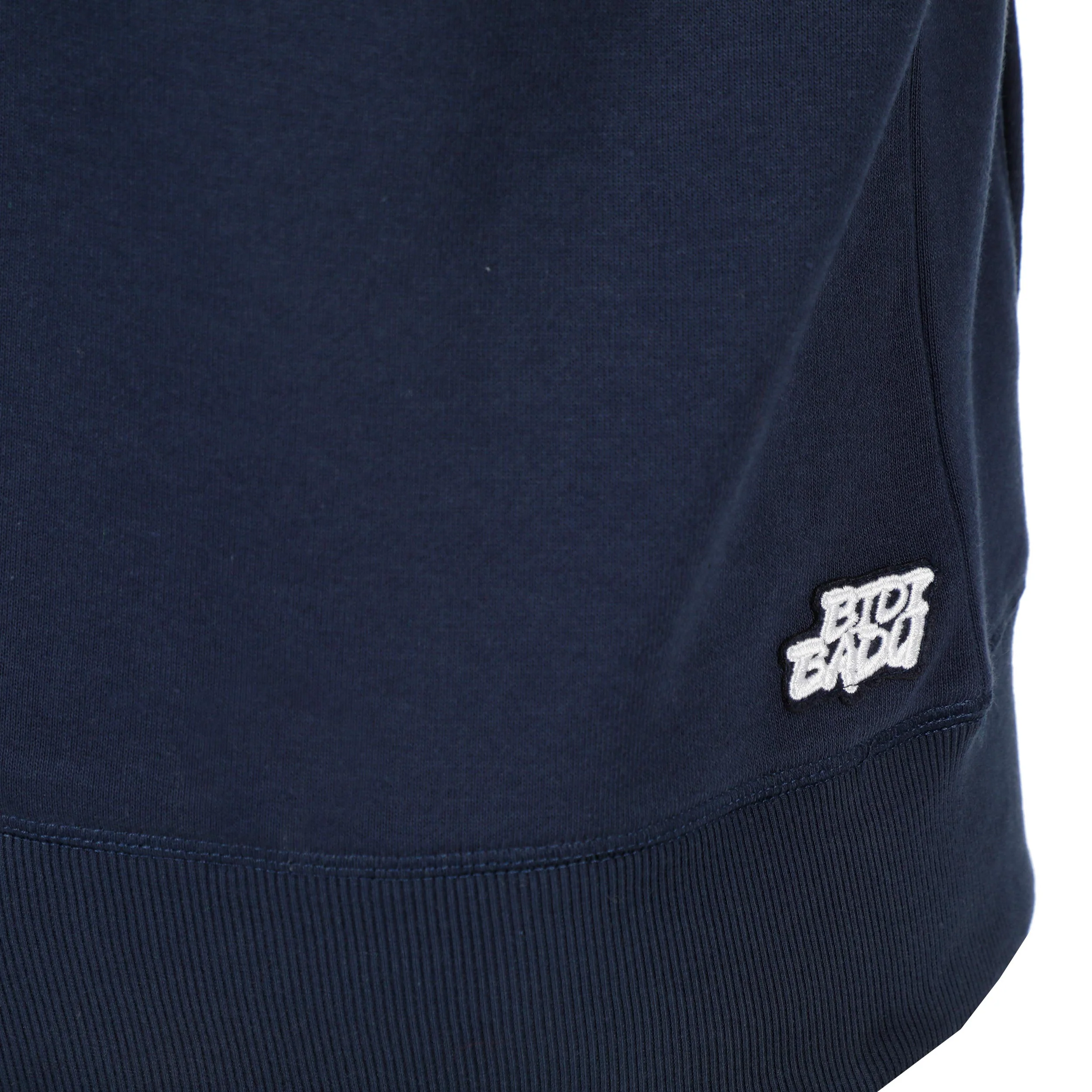 Crew Logo Hoody Herren-Dunkelblau - Image 5