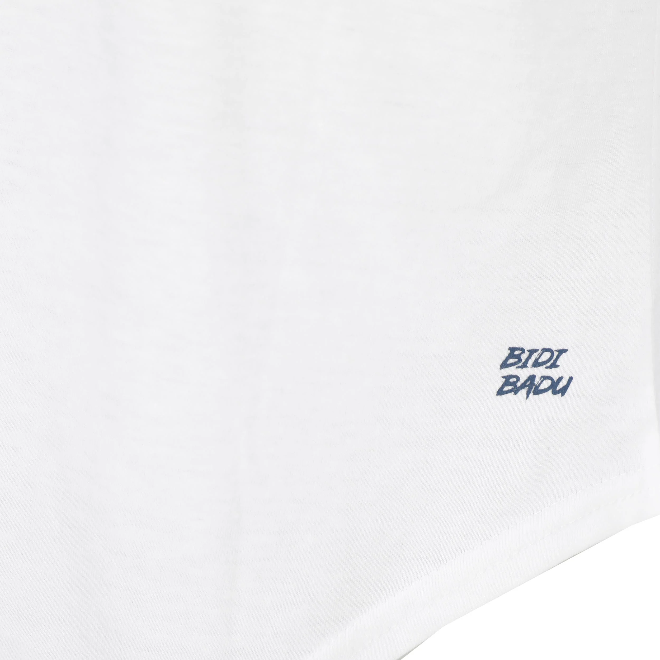 Crew Logo Tank-Top Damen-Weiß - Image 4