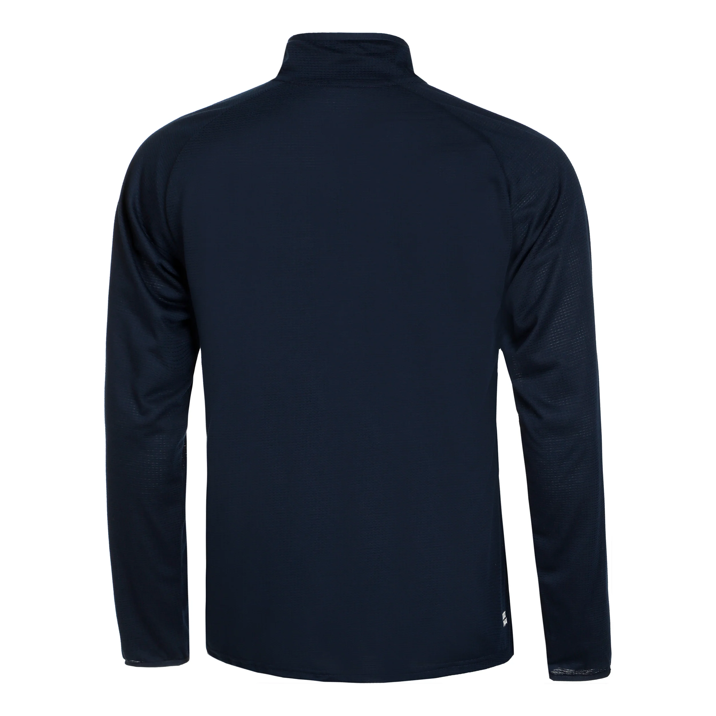 Crew Longsleeve Herren-Dunkelblau - Image 2