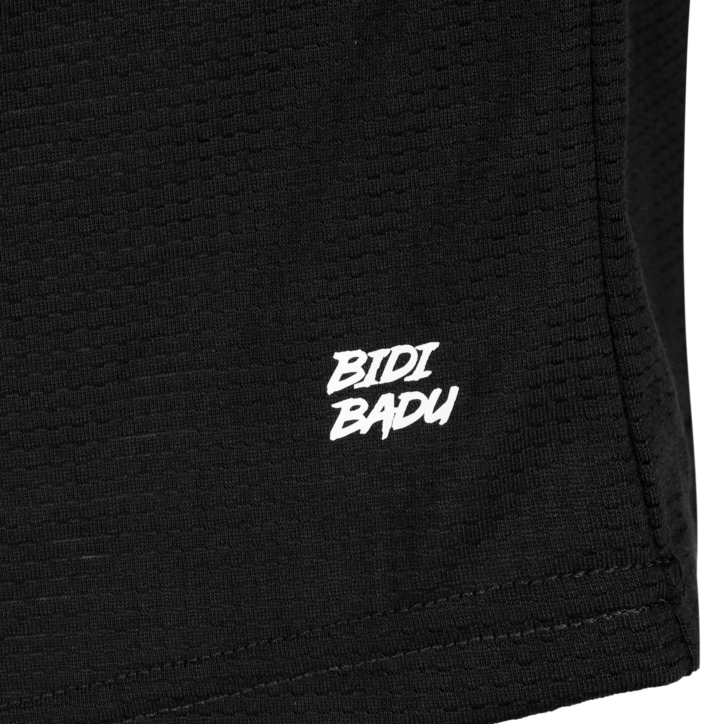 Crew Longsleeve Herren-Schwarz - Image 4