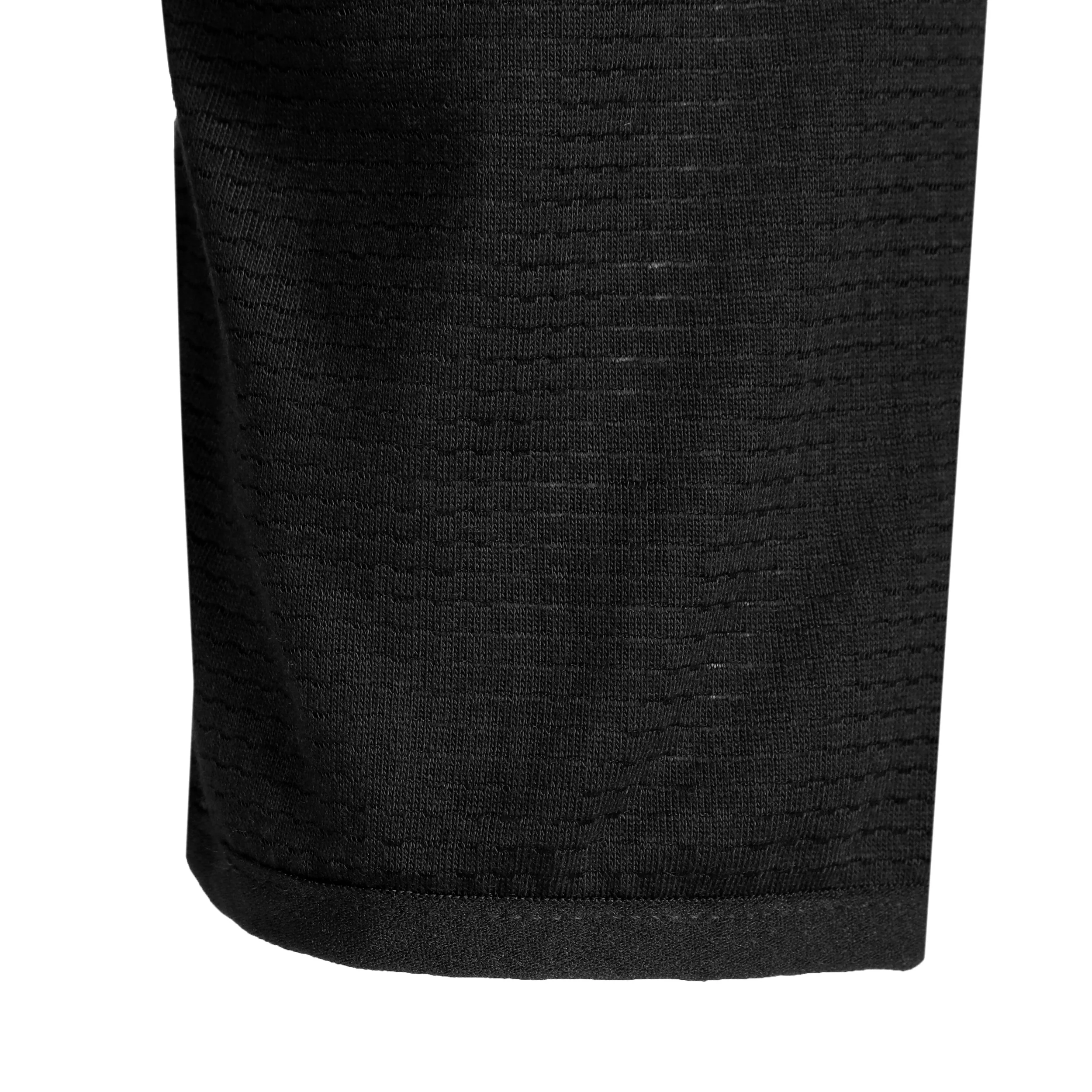 Crew Longsleeve Herren-Schwarz - Image 5
