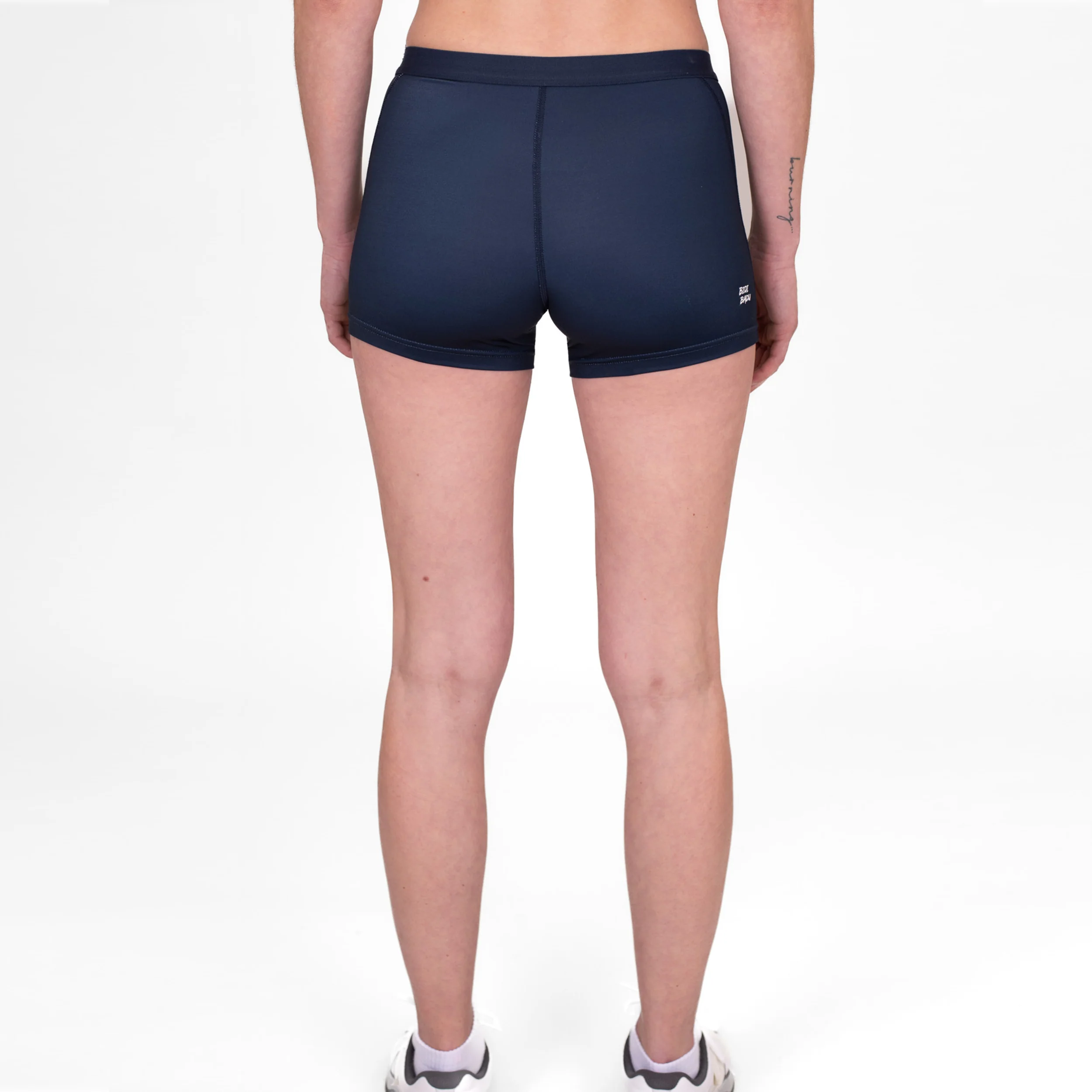 Crew Panty Damen-Dunkelblau - Image 6