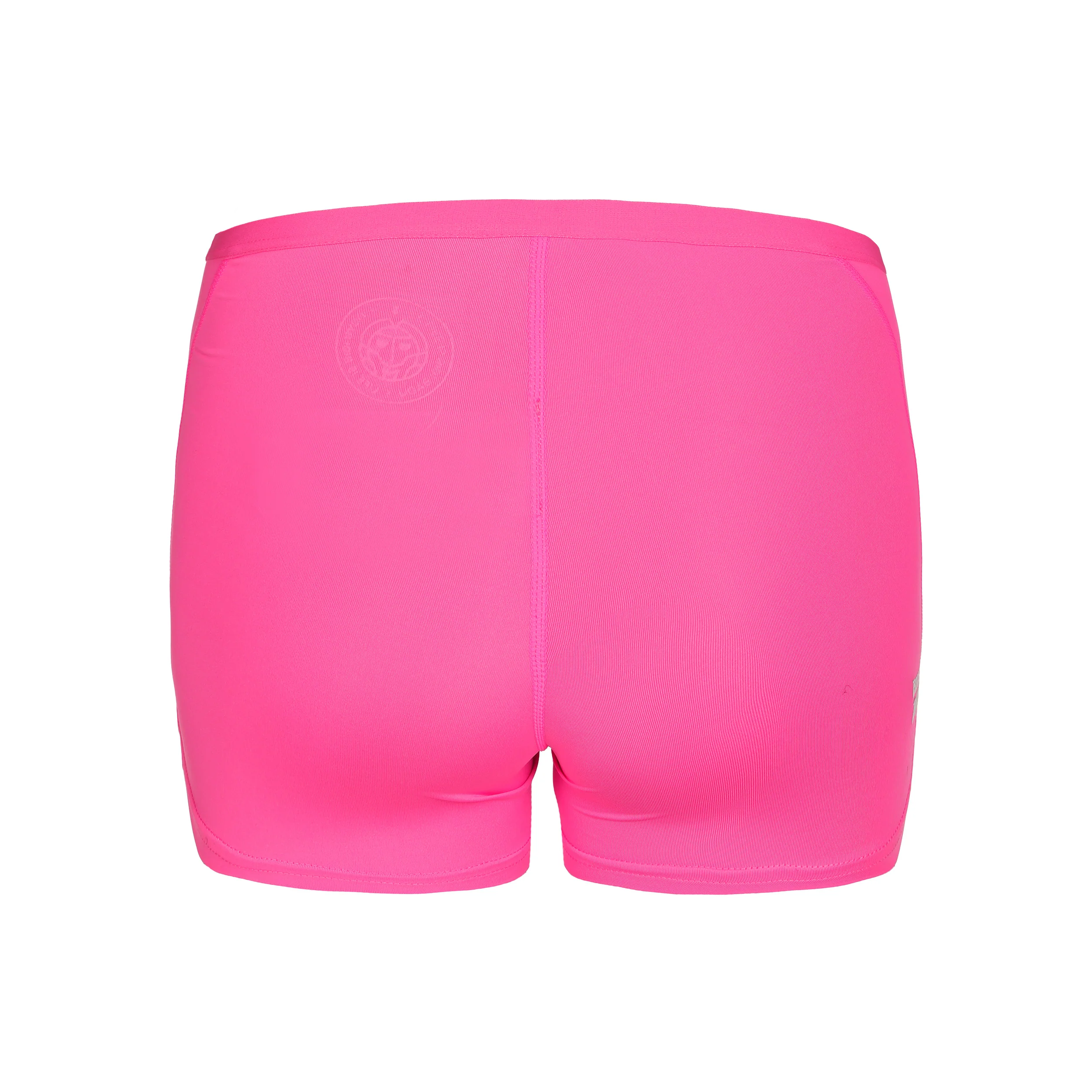 Crew Panty Damen-Pink - Image 2