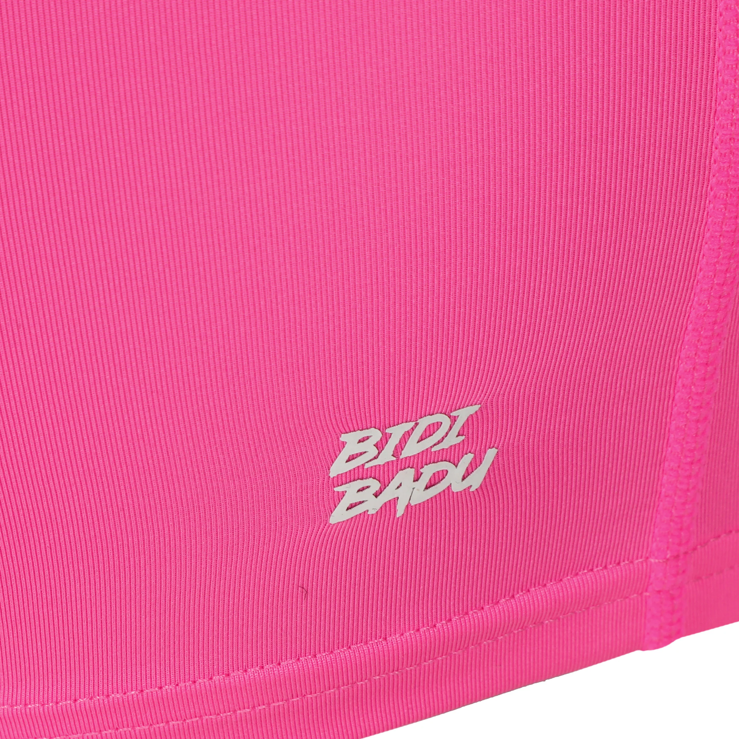 Crew Panty Damen-Pink - Image 4
