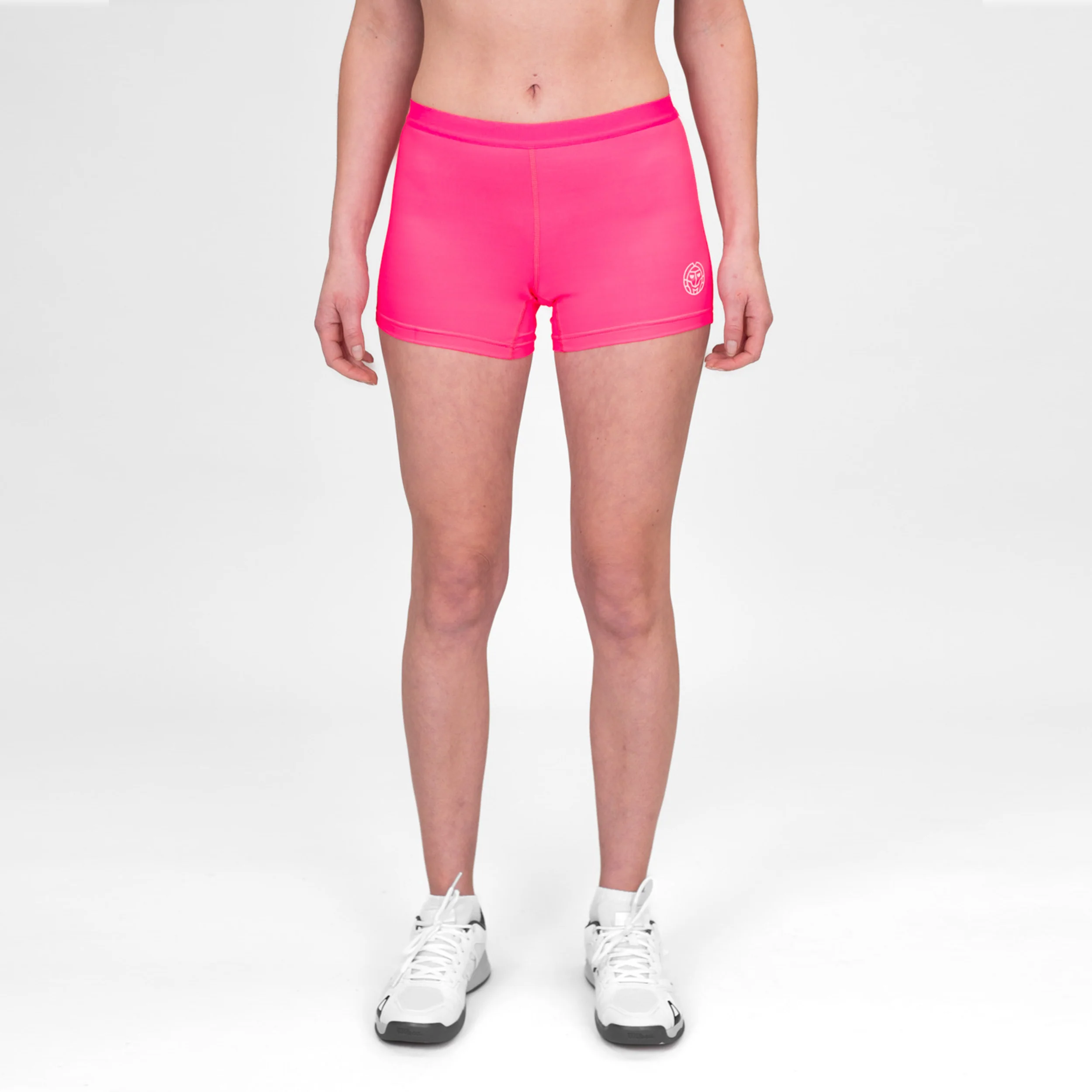 Crew Panty Damen-Pink - Image 5