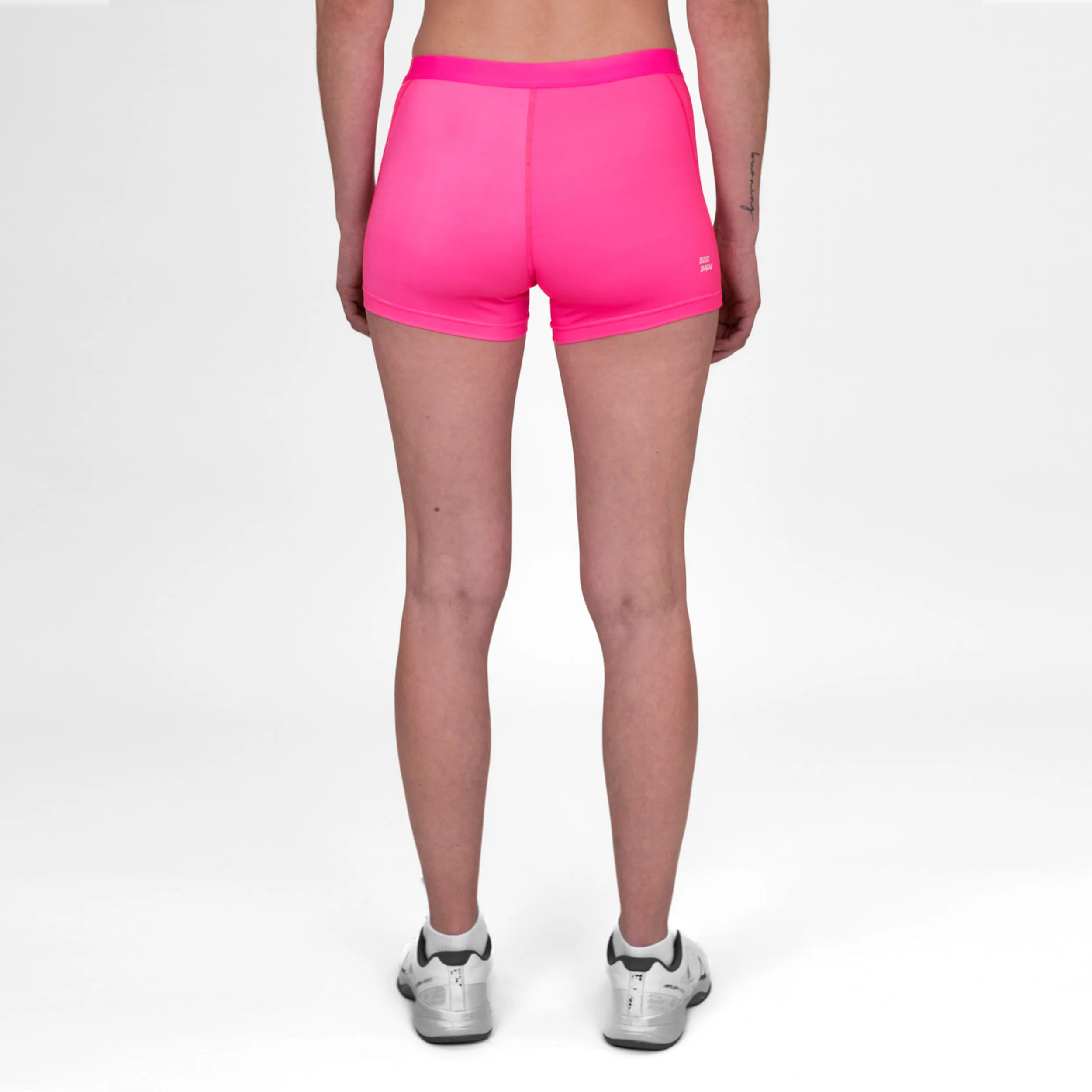 Crew Panty Damen-Pink - Image 6