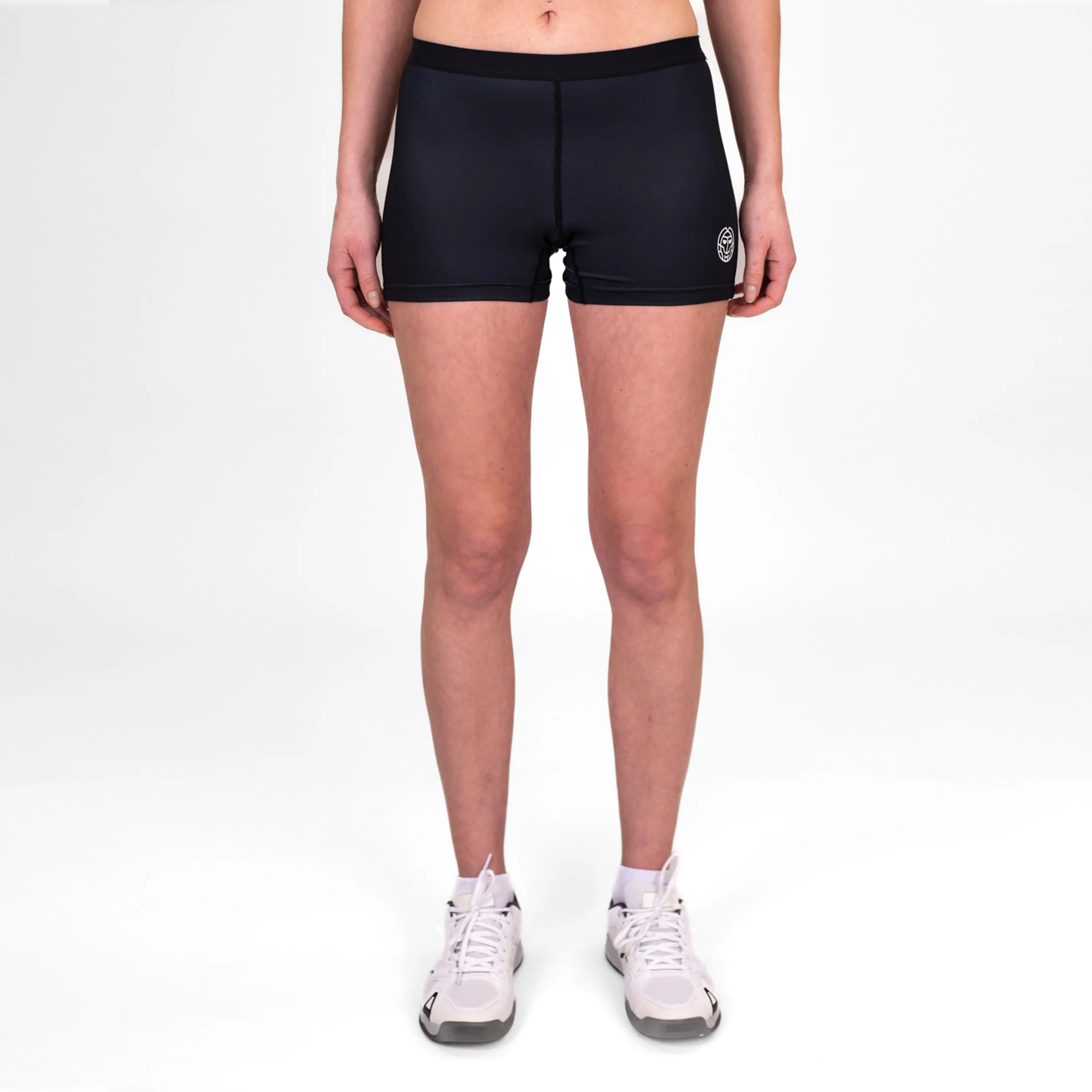 Crew Panty Damen-Schwarz - Image 5