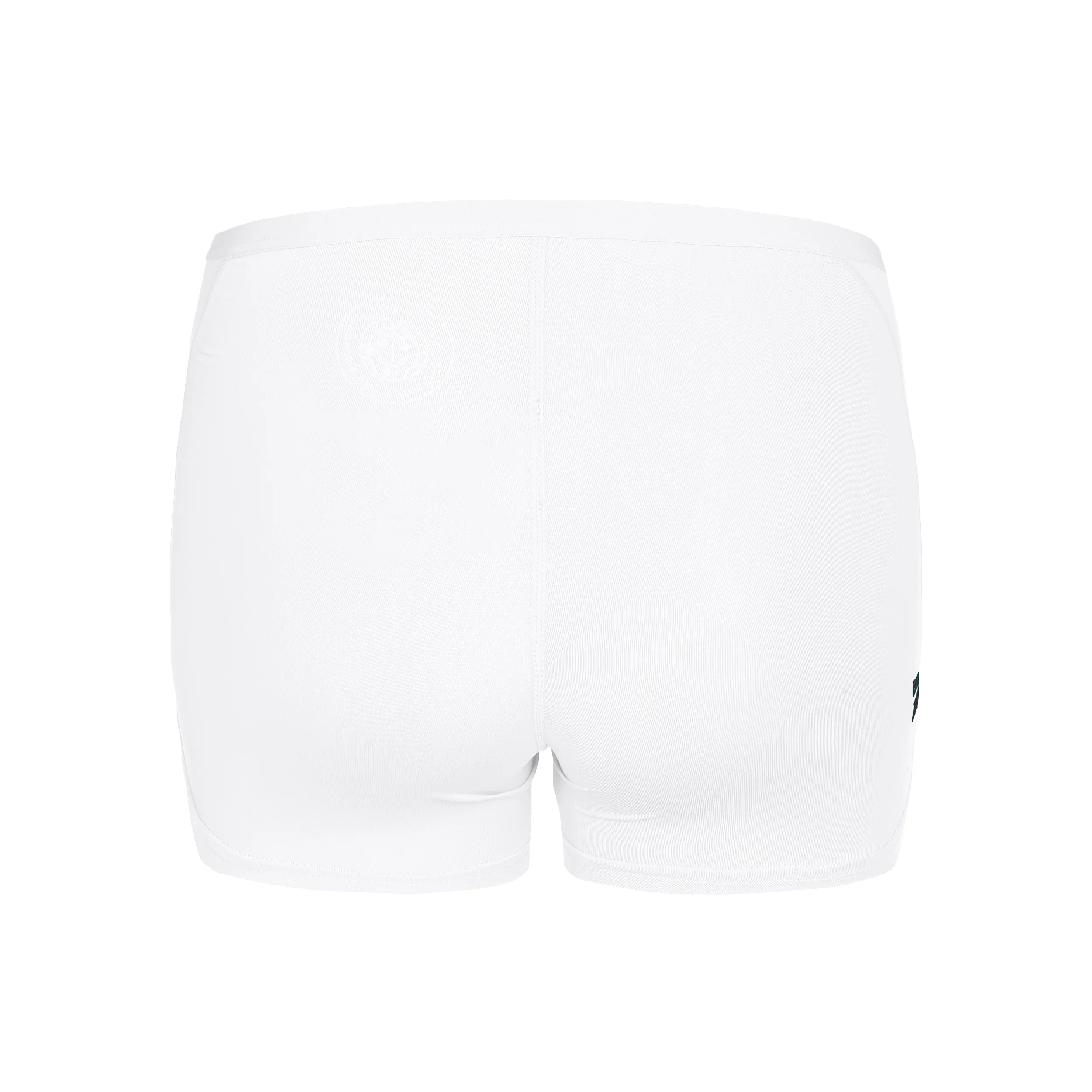 Crew Panty Damen-Weiß - Image 2