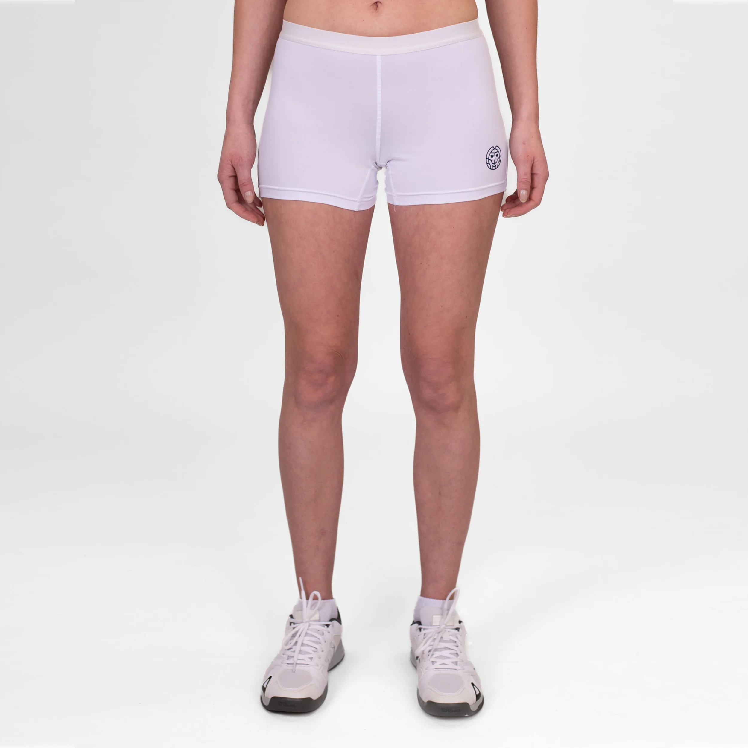 Crew Panty Damen-Weiß - Image 5