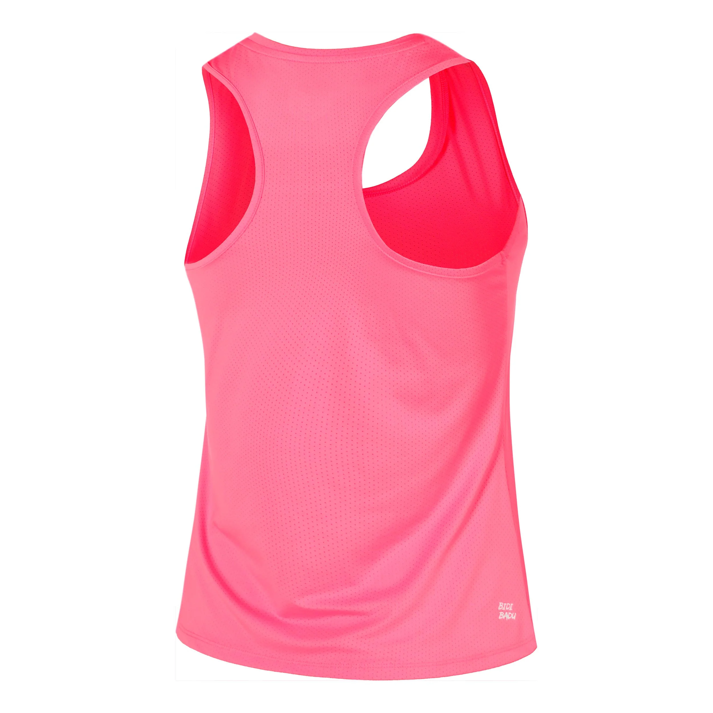 Crew Racerback Tank-Top Damen - pink - Image 7
