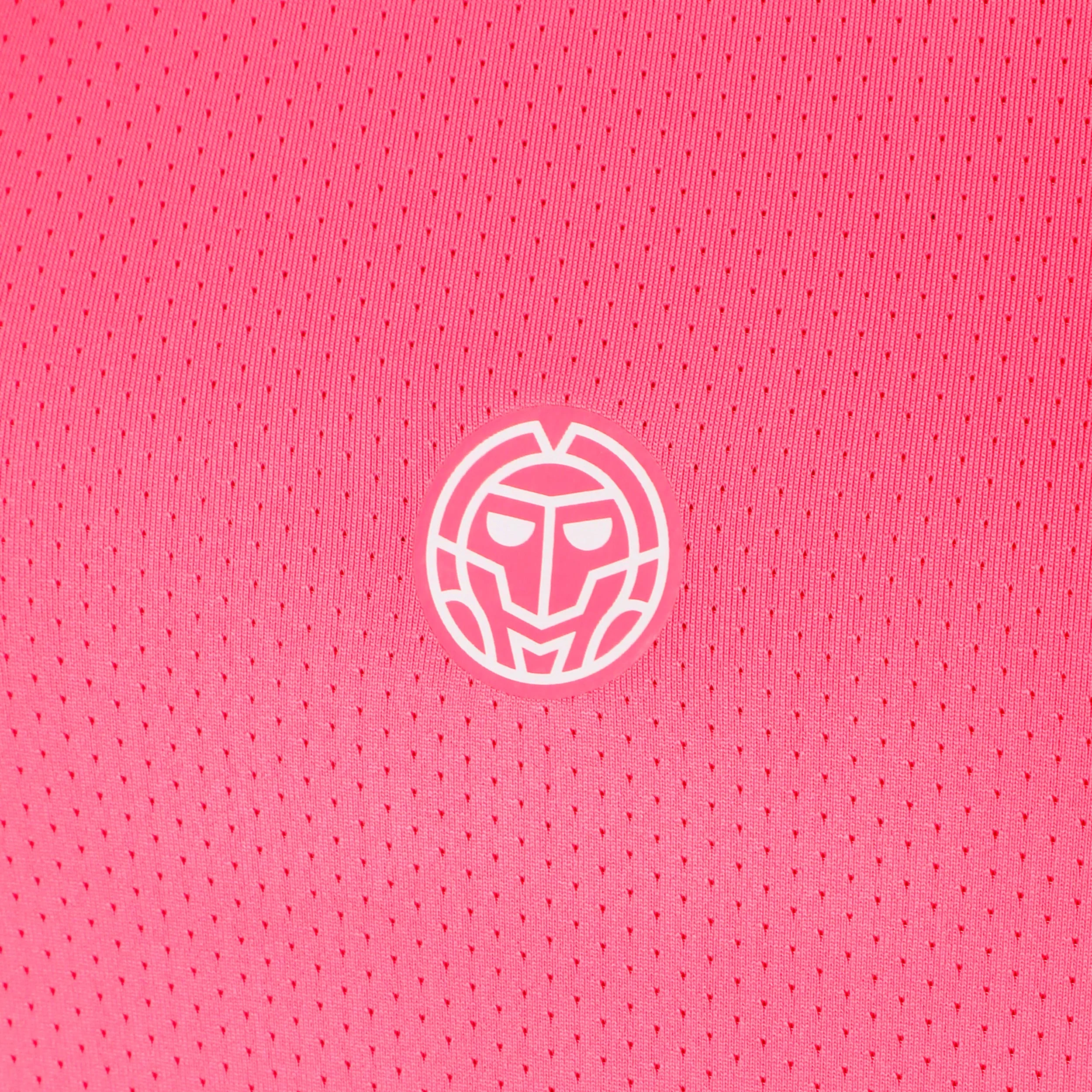 Crew Racerback Tank-Top Damen - pink - Image 8