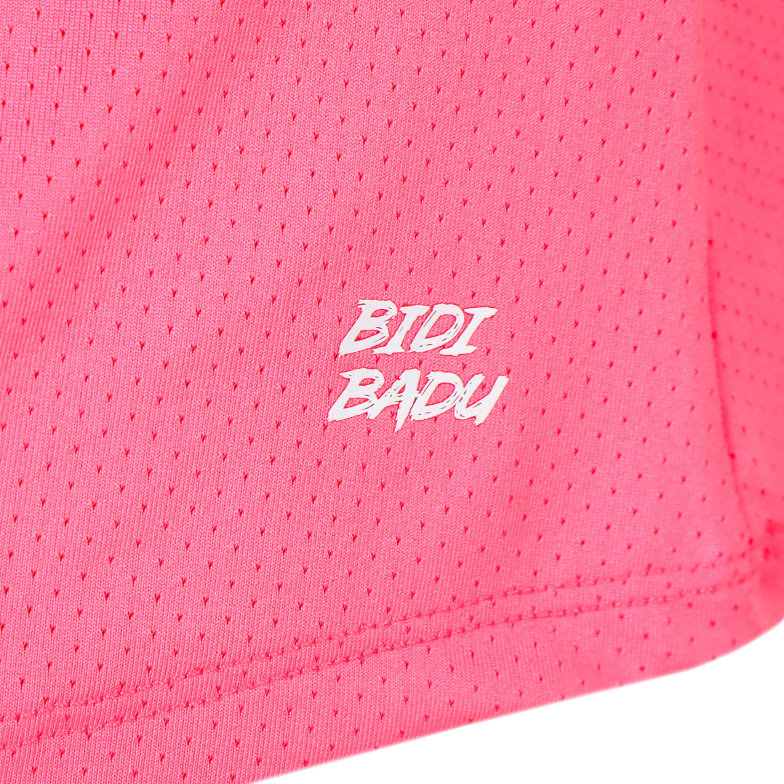 Crew Racerback Tank-Top Damen - pink - Image 9