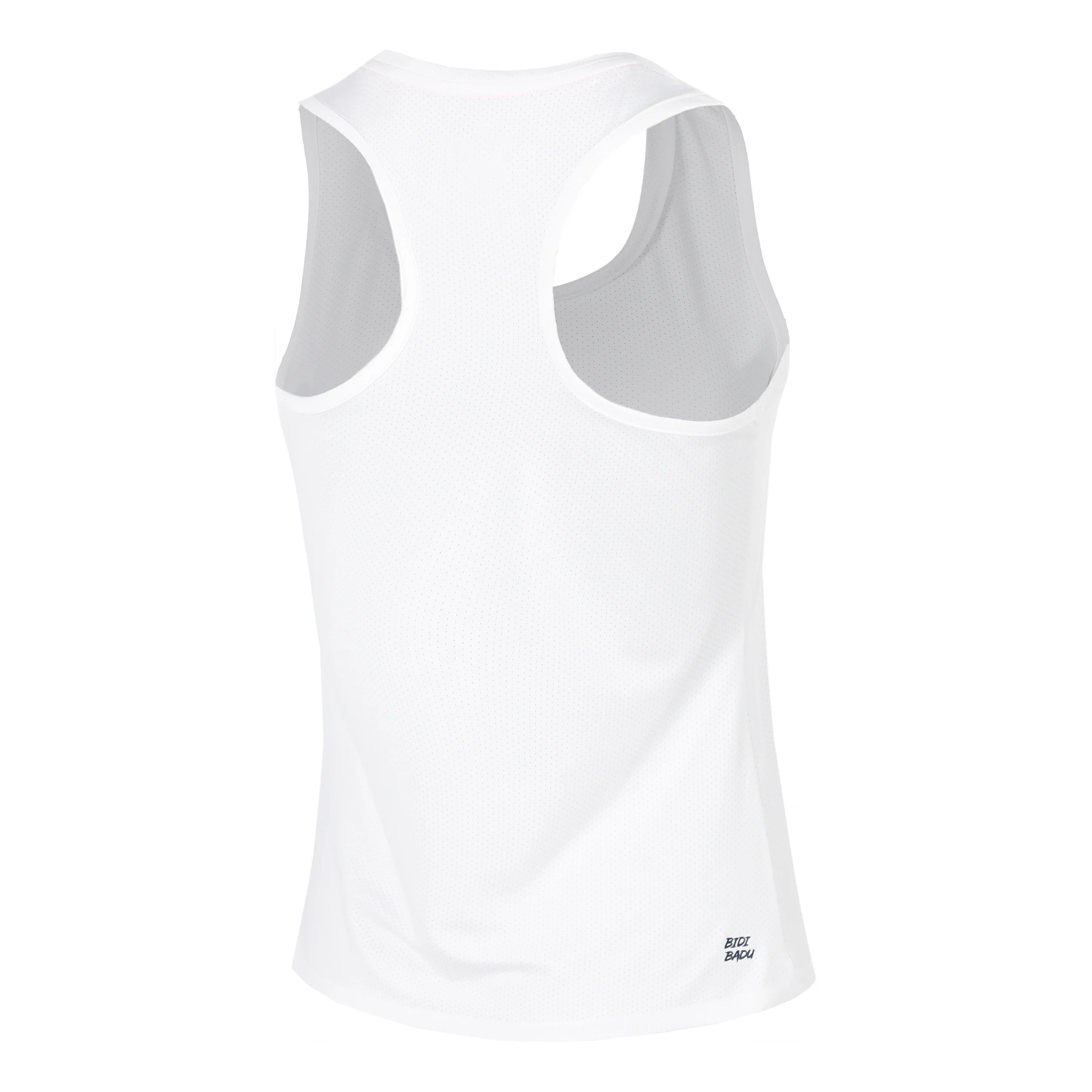 Crew Racerback Tank-Top Damen - weiß - Image 6