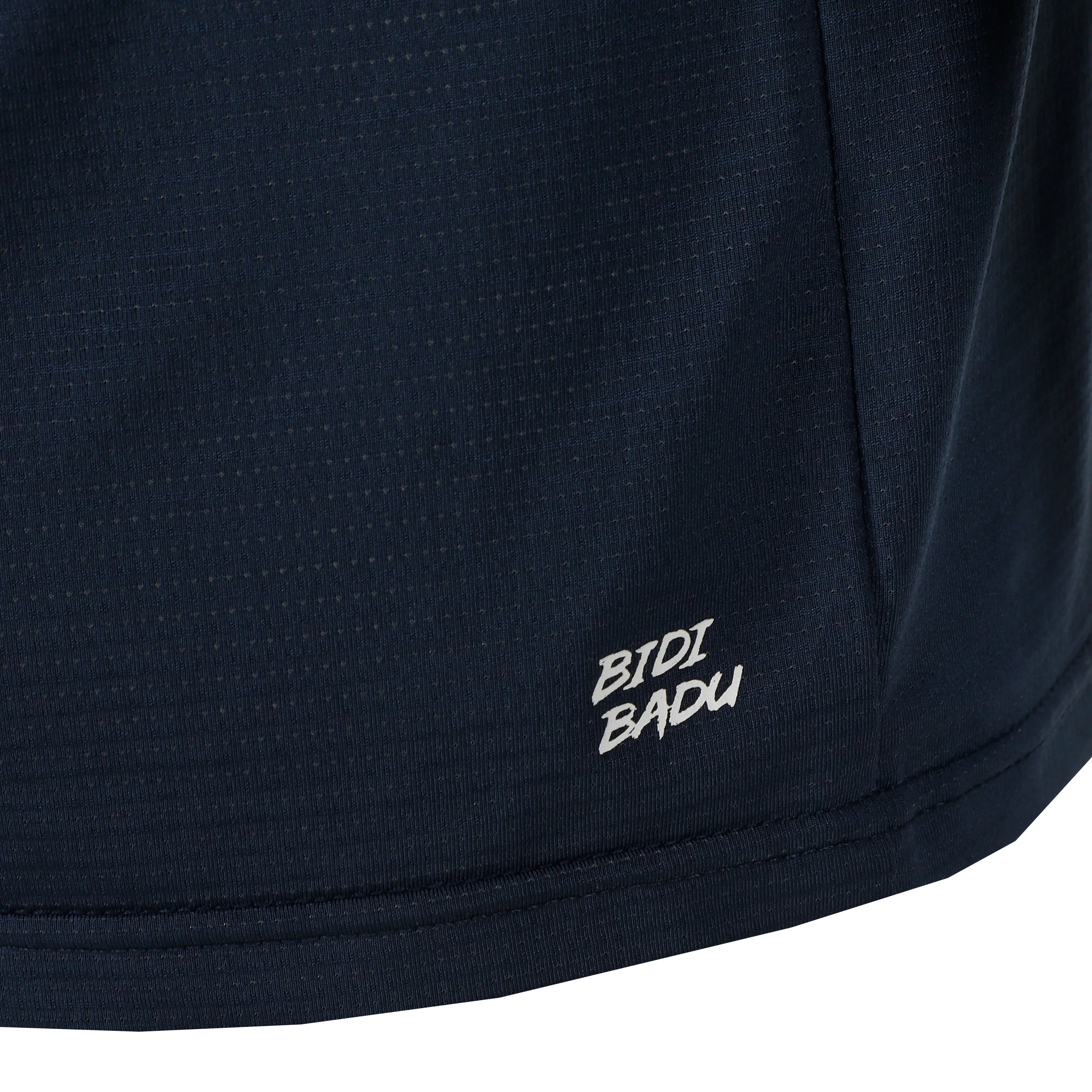 Crew Roundneck Longsleeve Herren-Dunkelblau - Image 4