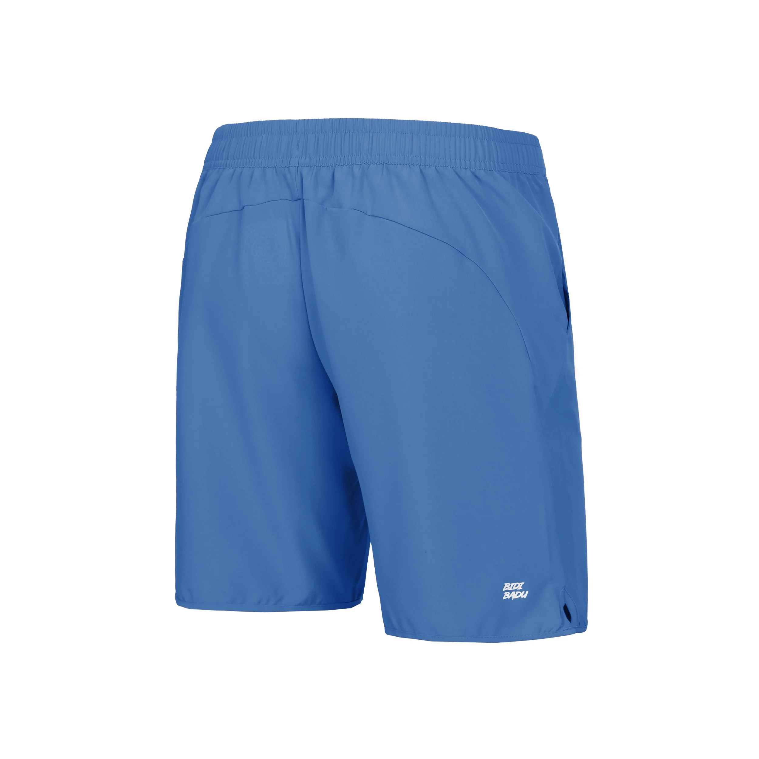 Crew Shorts Jungen-Blau - Image 2