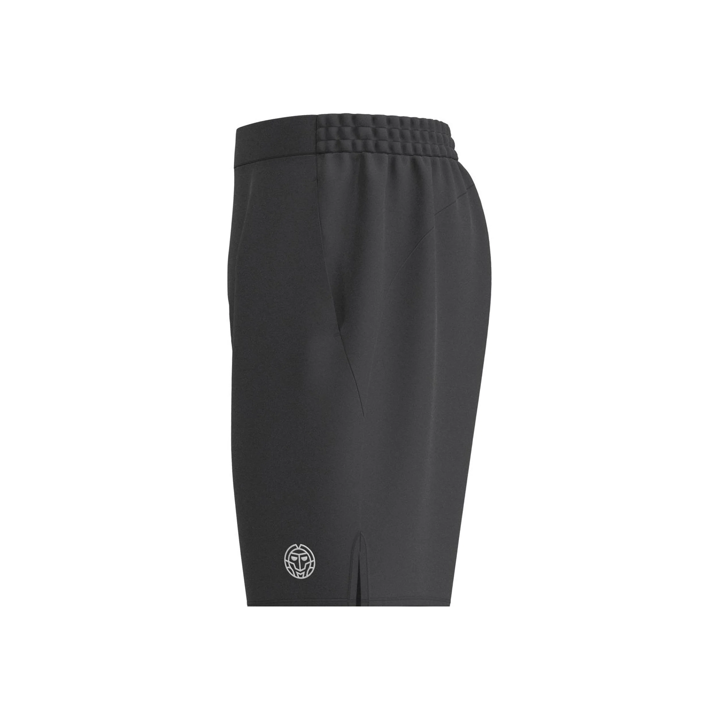 Crew Shorts Jungen-Dunkelgrau - Image 2