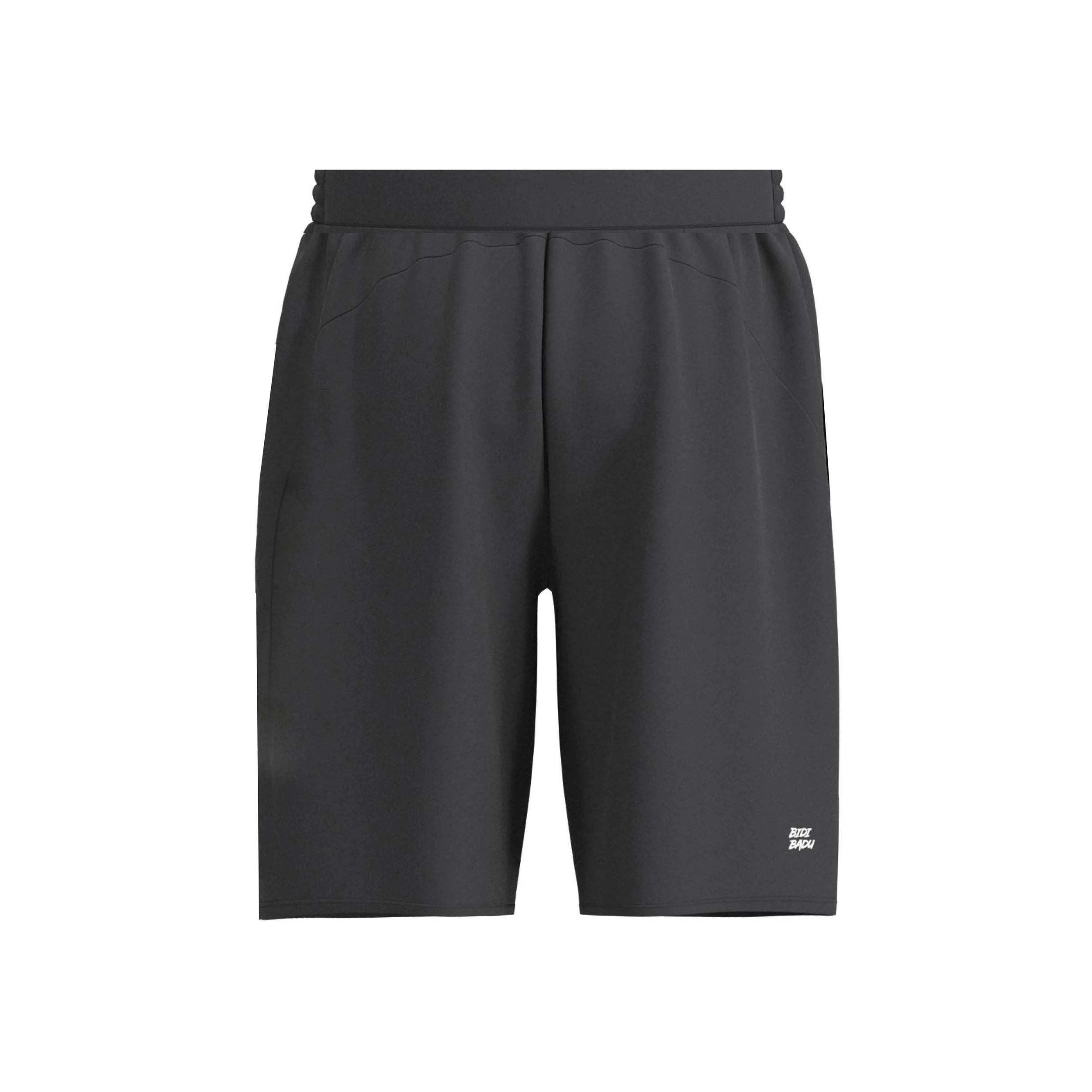 Crew Shorts Jungen-Dunkelgrau - Image 3