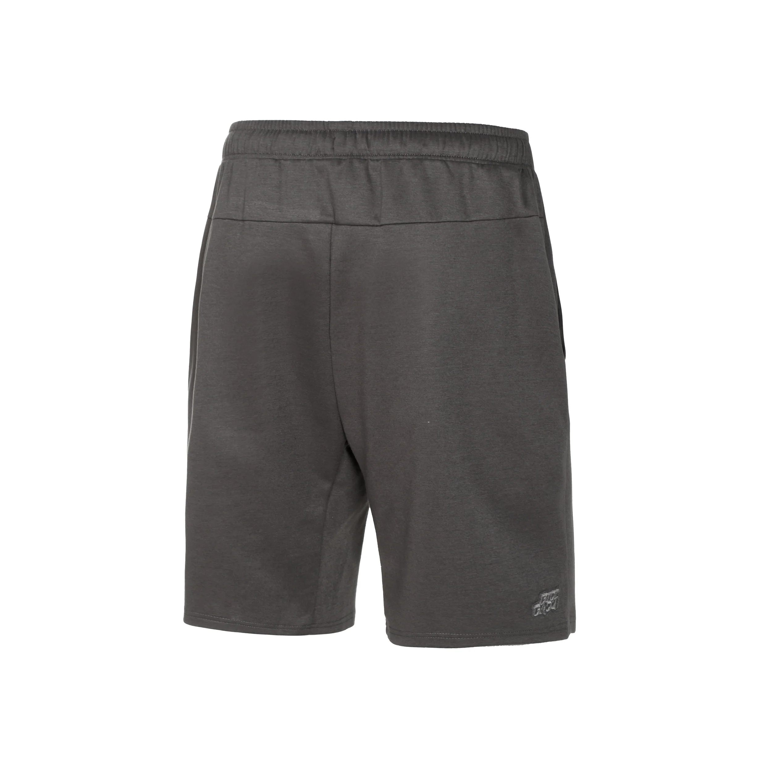 Crew Shorts Jungen-Grau - Image 2