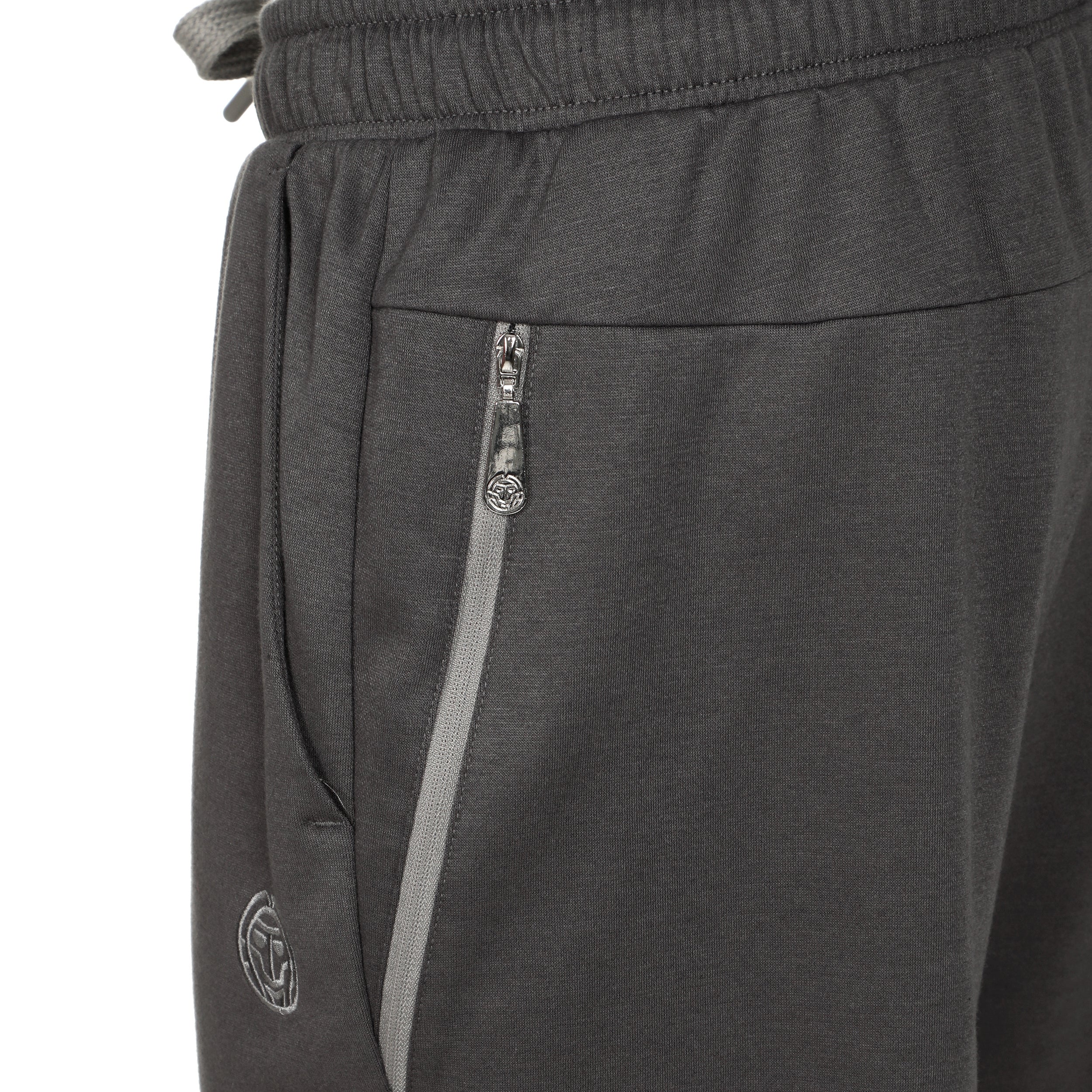 Crew Shorts Jungen-Grau - Image 4