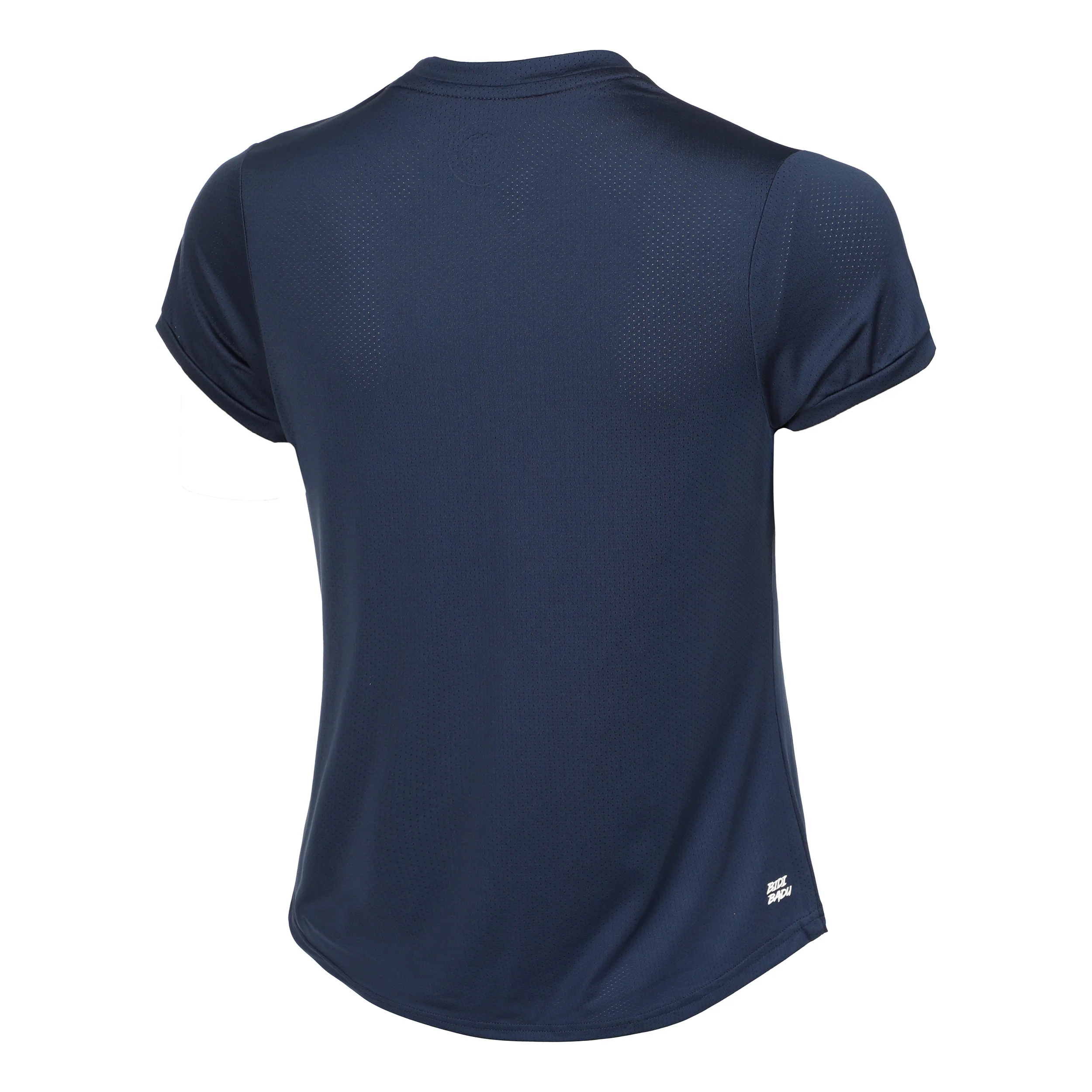 Crew T-Shirt Damen-Dunkelblau - Image 2