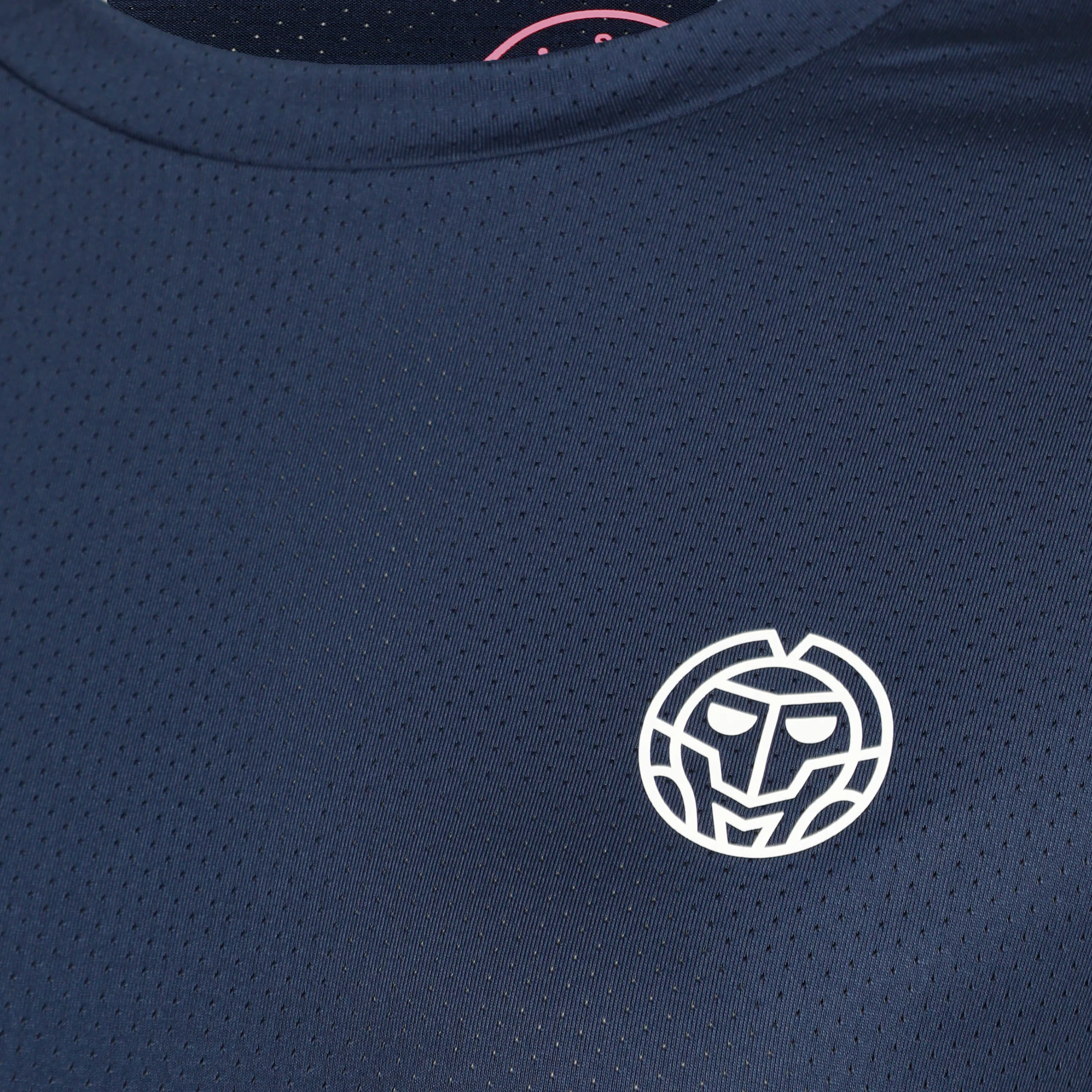 Crew T-Shirt Damen-Dunkelblau - Image 3