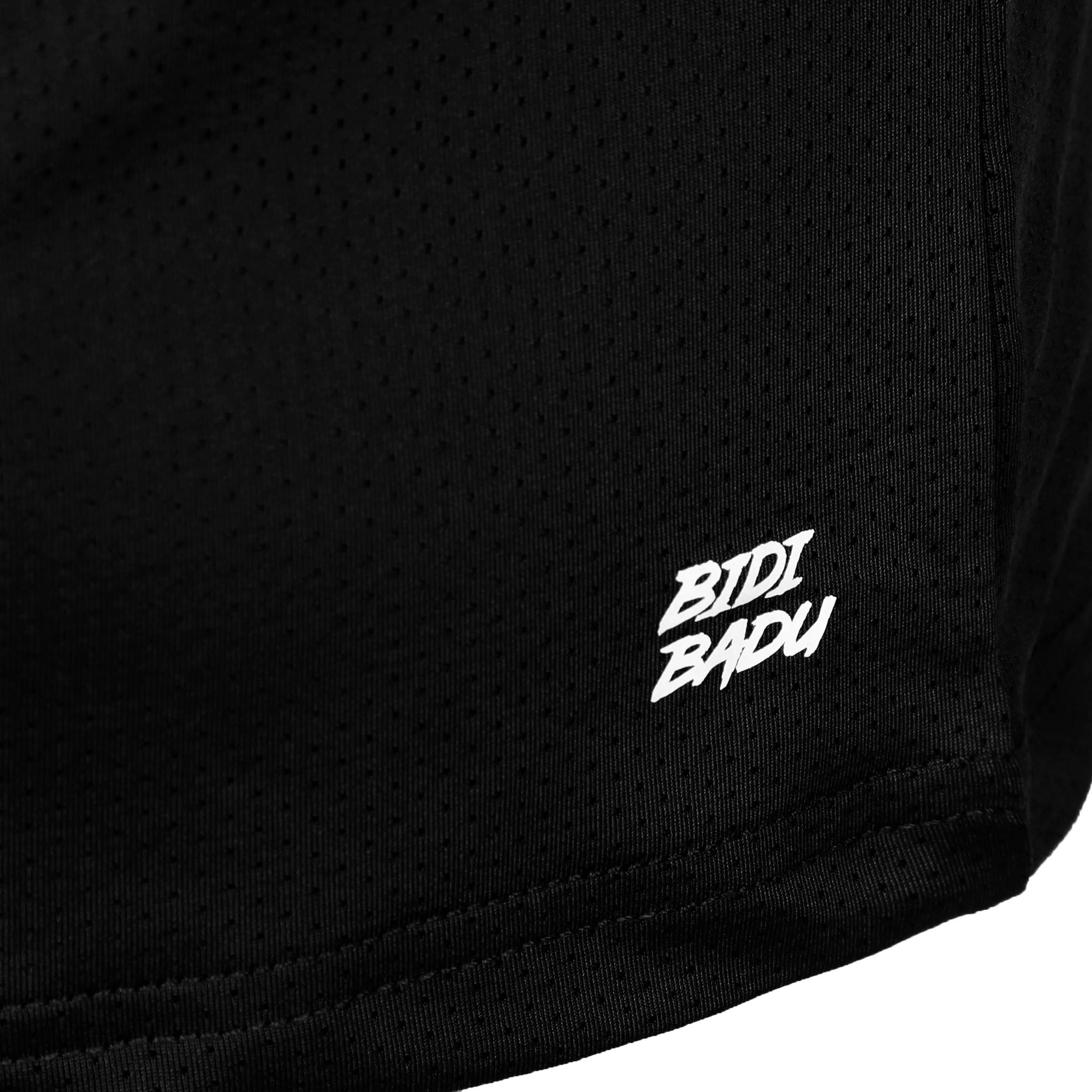 Crew T-Shirt Jungen-Schwarz - Image 4