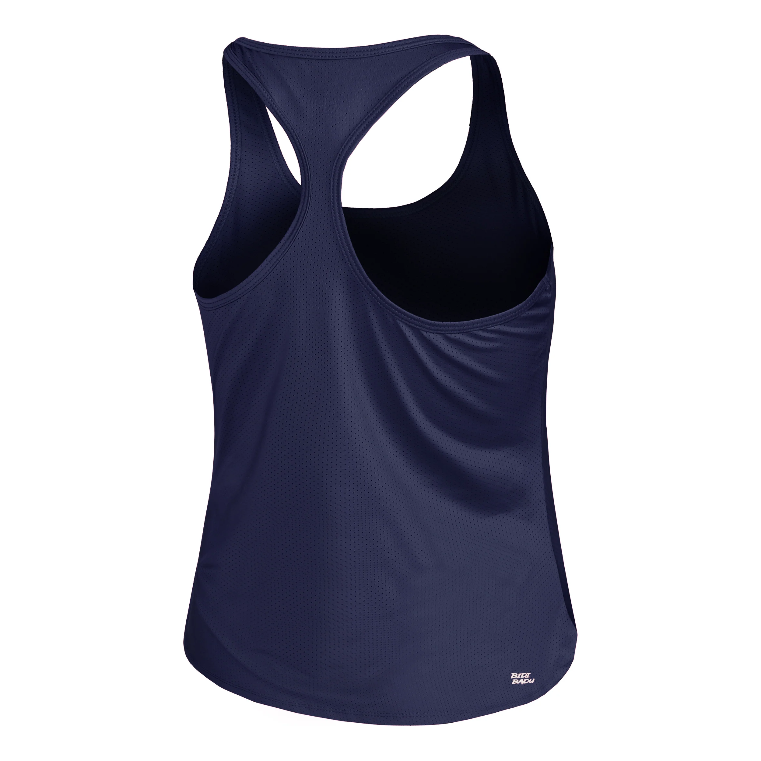 Crew Tank-Top Damen-Dunkelblau - Image 2