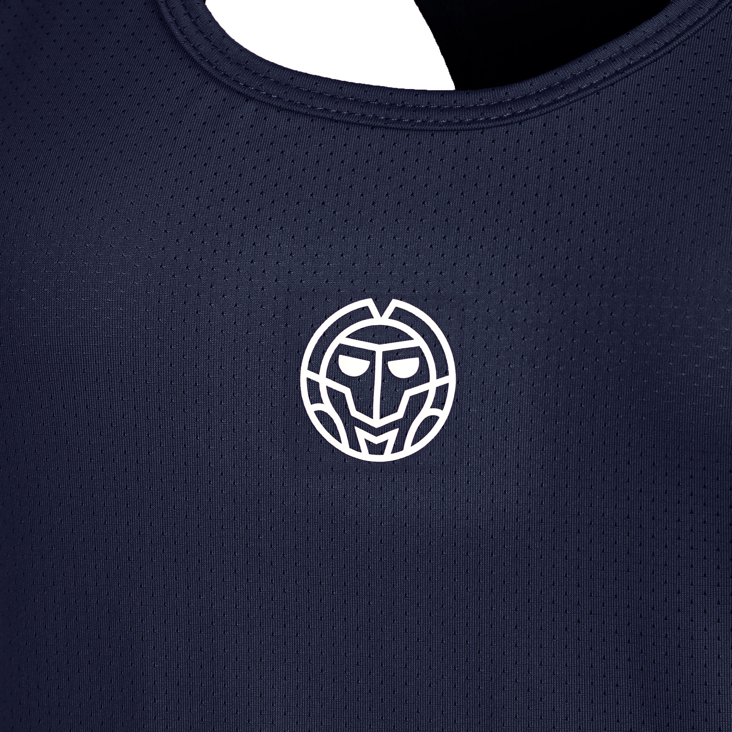 Crew Tank-Top Damen-Dunkelblau - Image 3