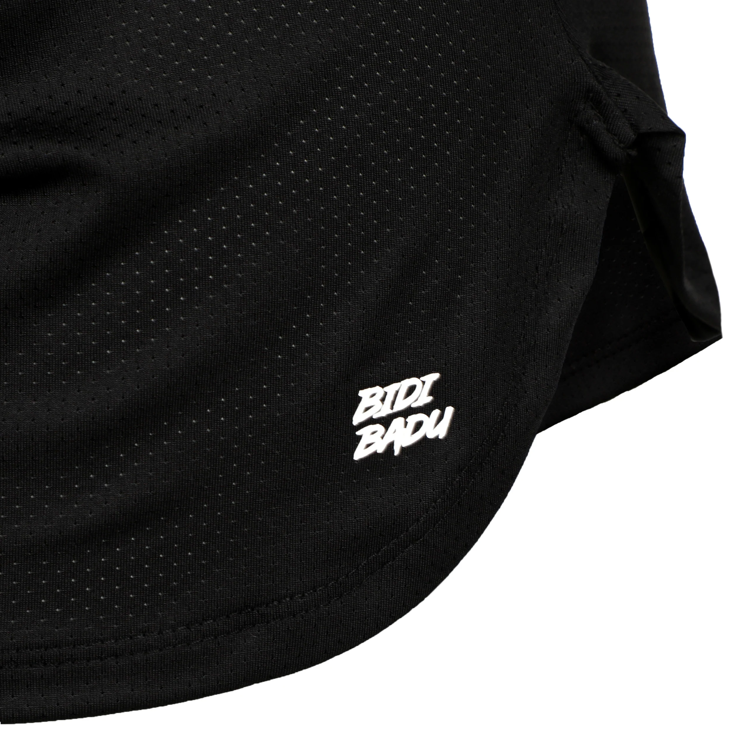 Crew Tank-Top Mädchen-Schwarz - Image 4