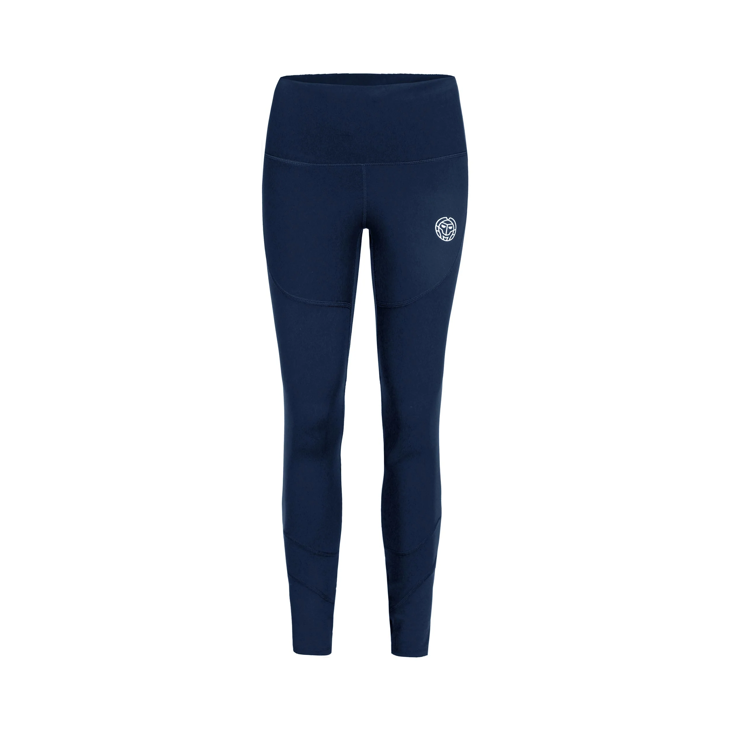 Crew Tight Mädchen-Dunkelblau