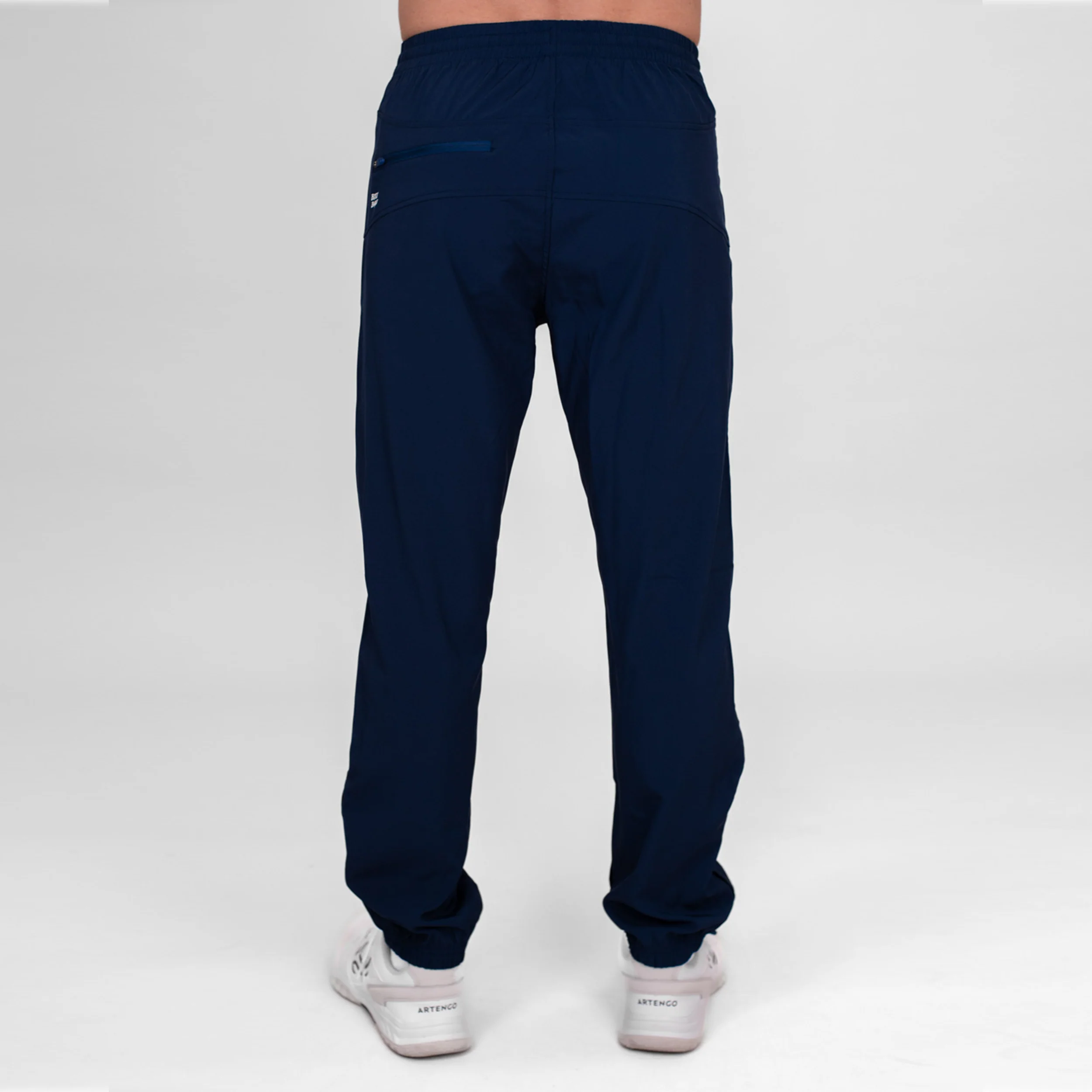 Crew Trainingshose Herren-Dunkelblau - Image 7