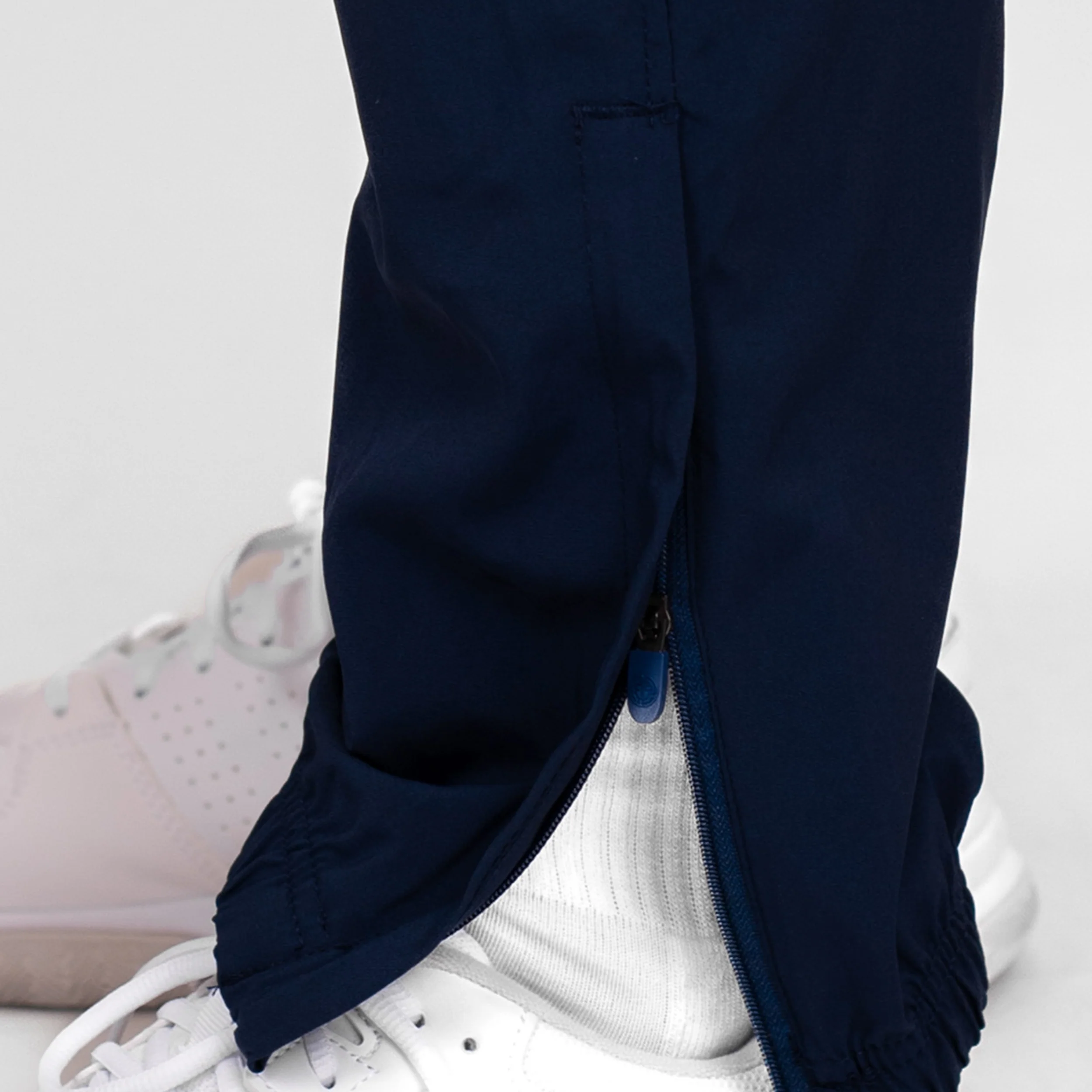 Crew Trainingshose Herren-Dunkelblau - Image 9