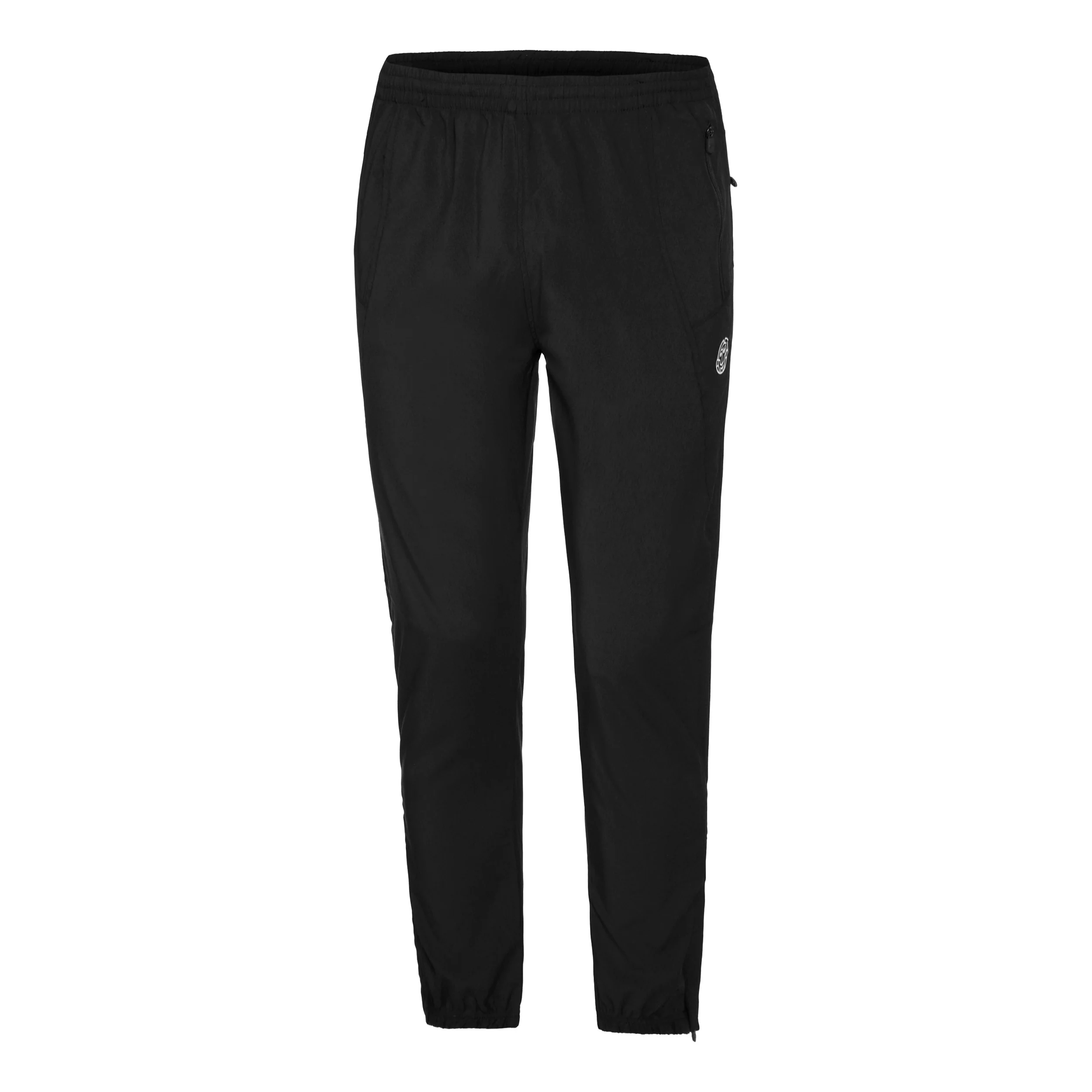 Crew Trainingshose Herren-Schwarz