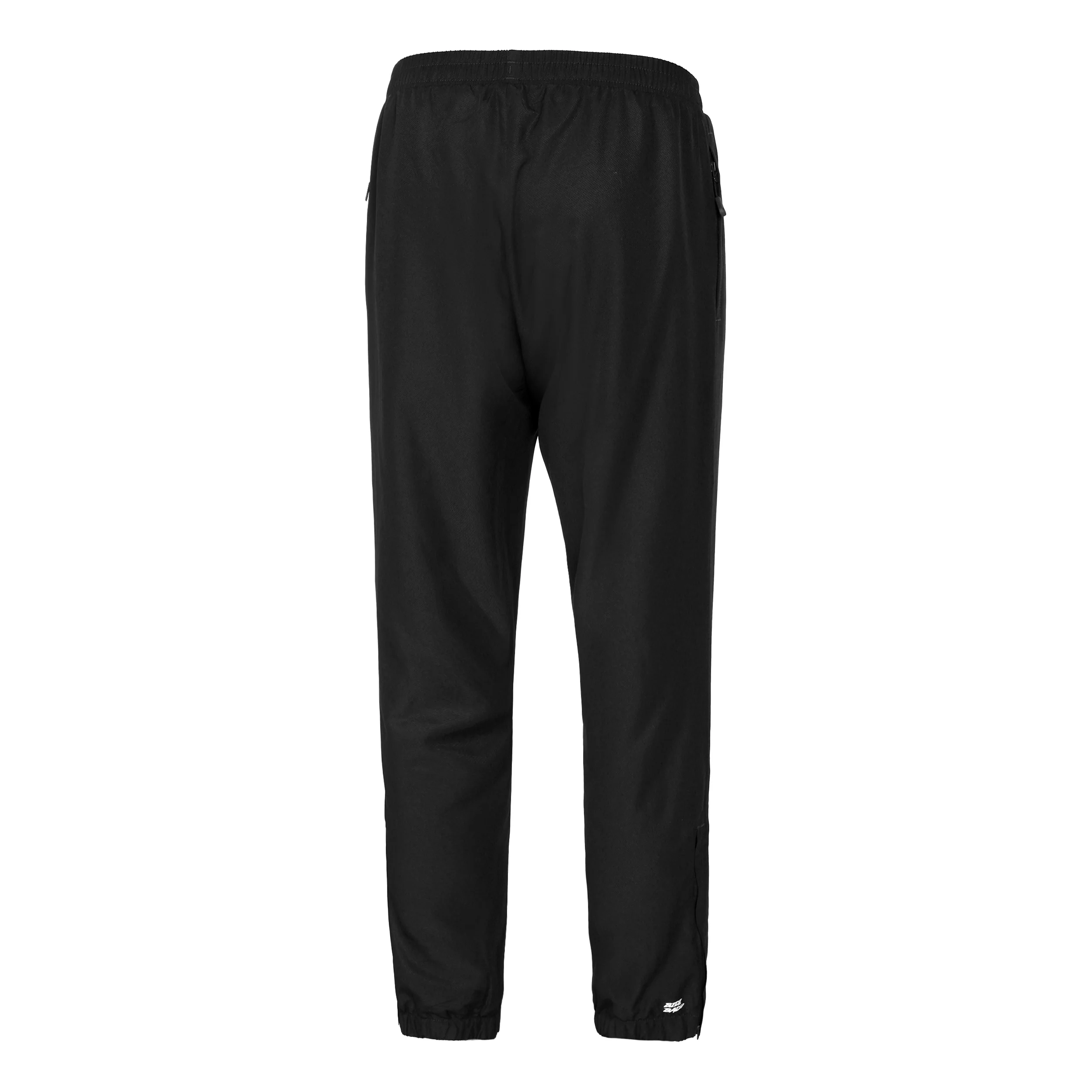 Crew Trainingshose Herren-Schwarz - Image 2